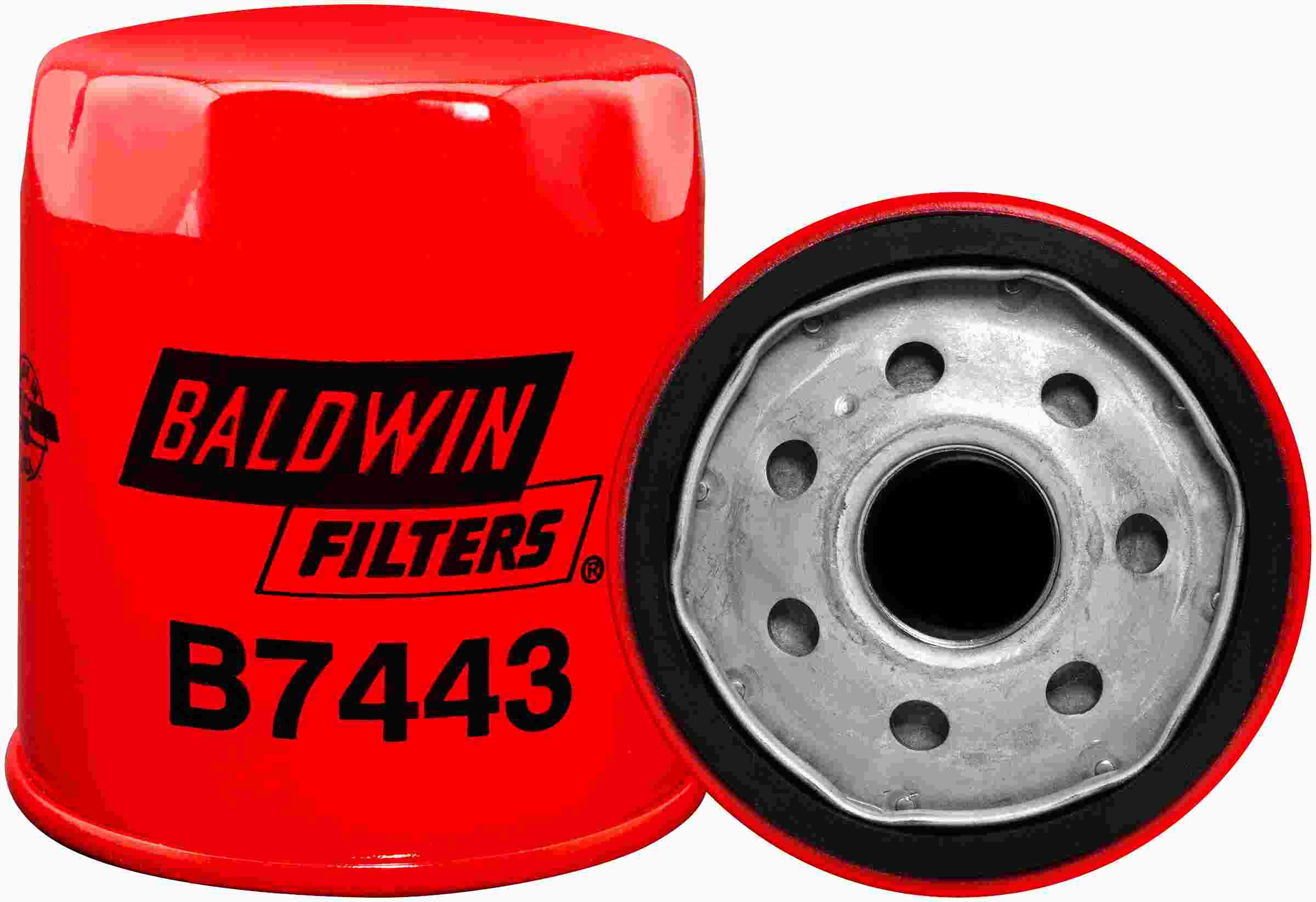 Baldwin Engine Oil Filter B7443
