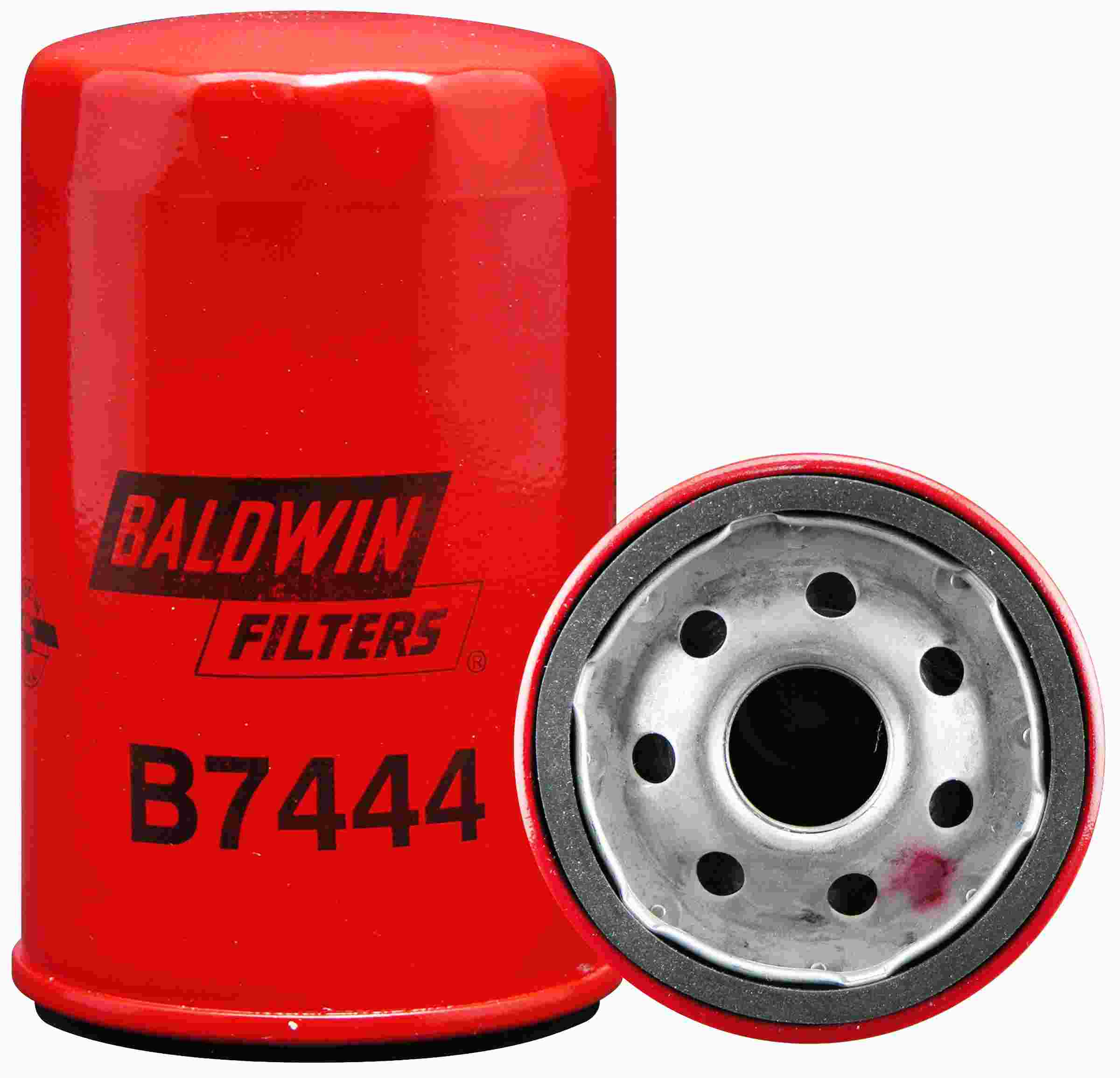 Baldwin Engine Oil Filter B7444