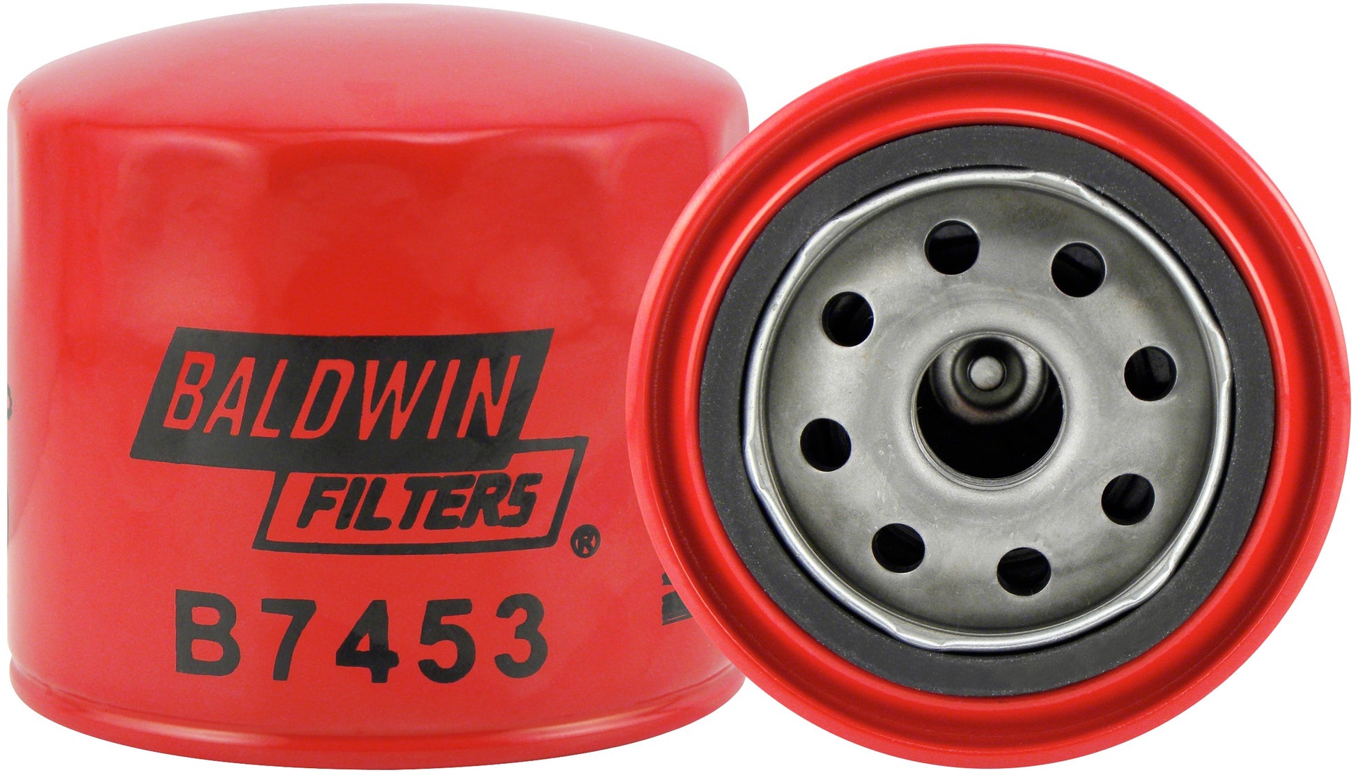Baldwin Engine Oil Filter B7453 main image
