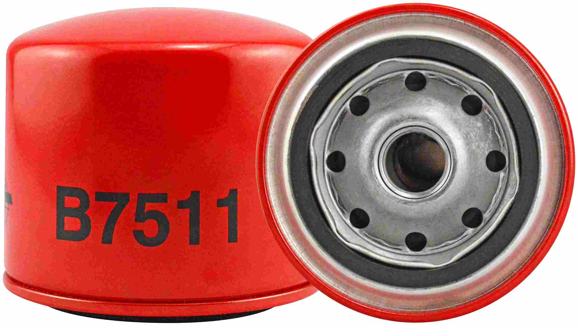 Baldwin Engine Oil Filter B7511