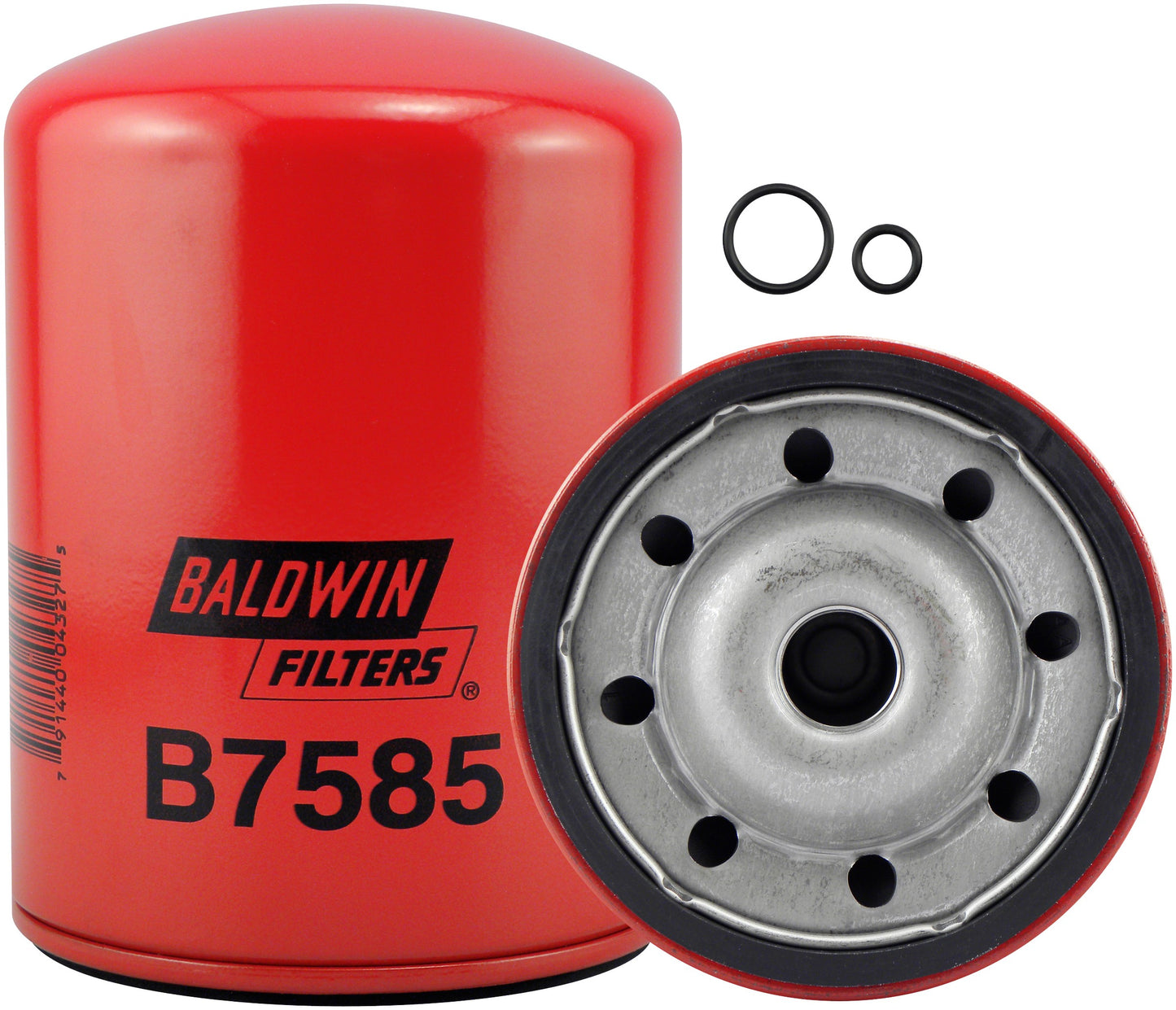 Baldwin Engine Oil Filter B7585 main image