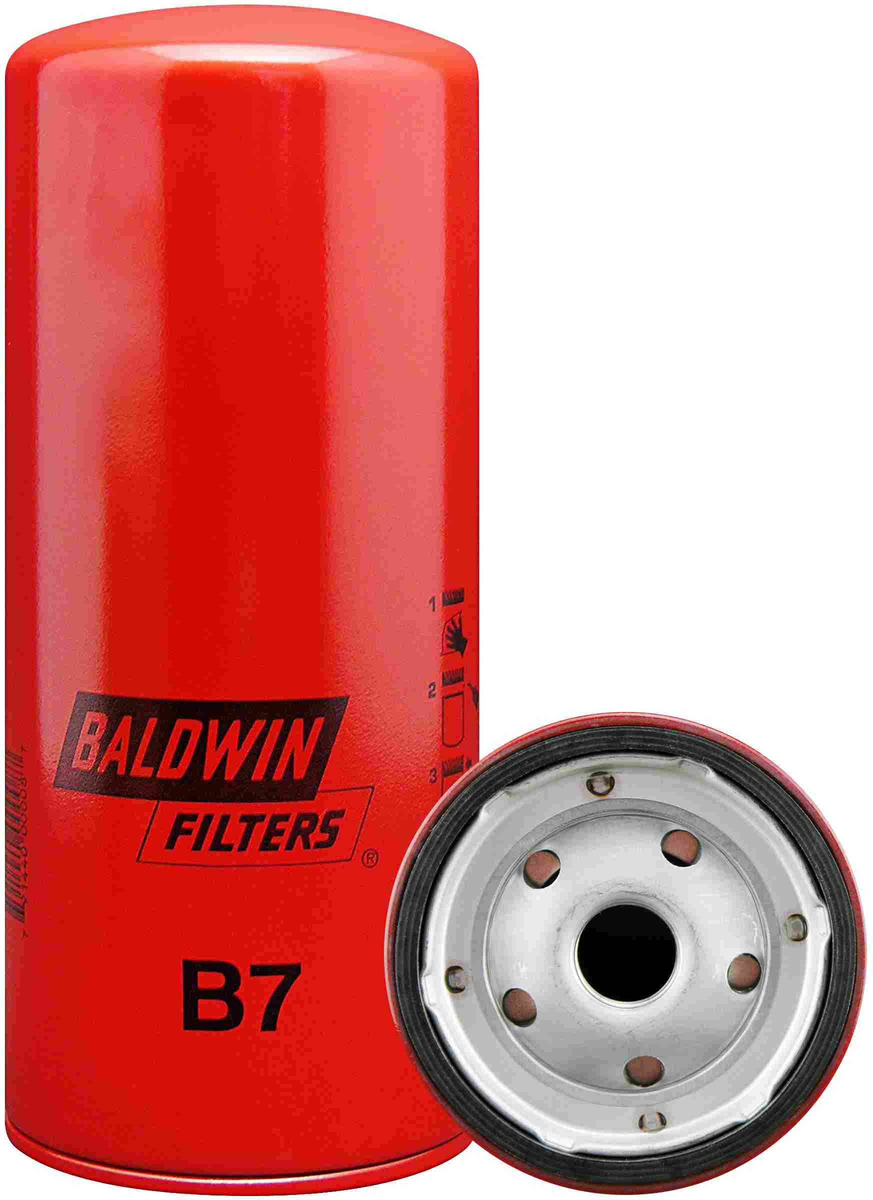 Baldwin Engine Oil Filter B7