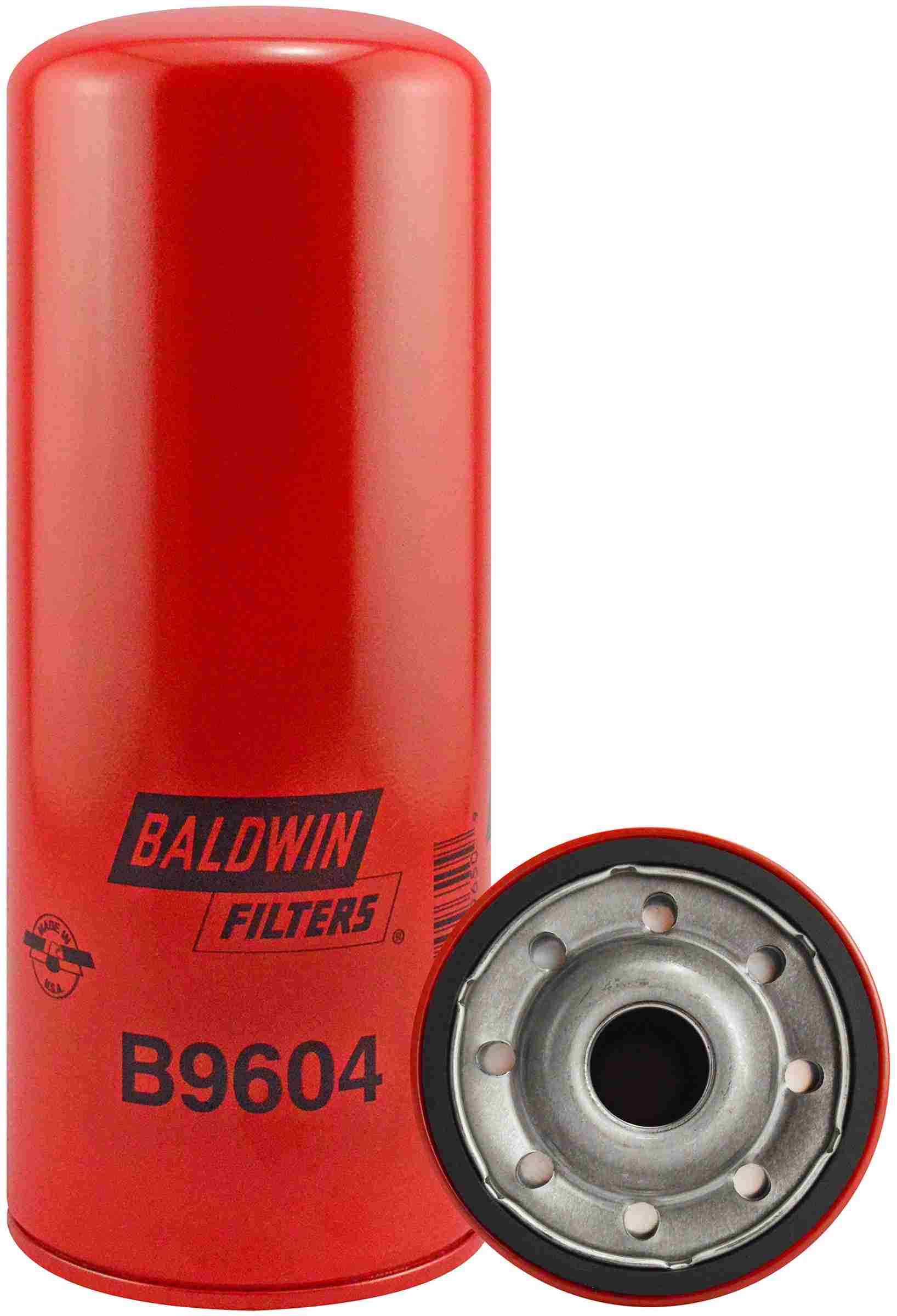 Baldwin Engine Oil Filter B9604