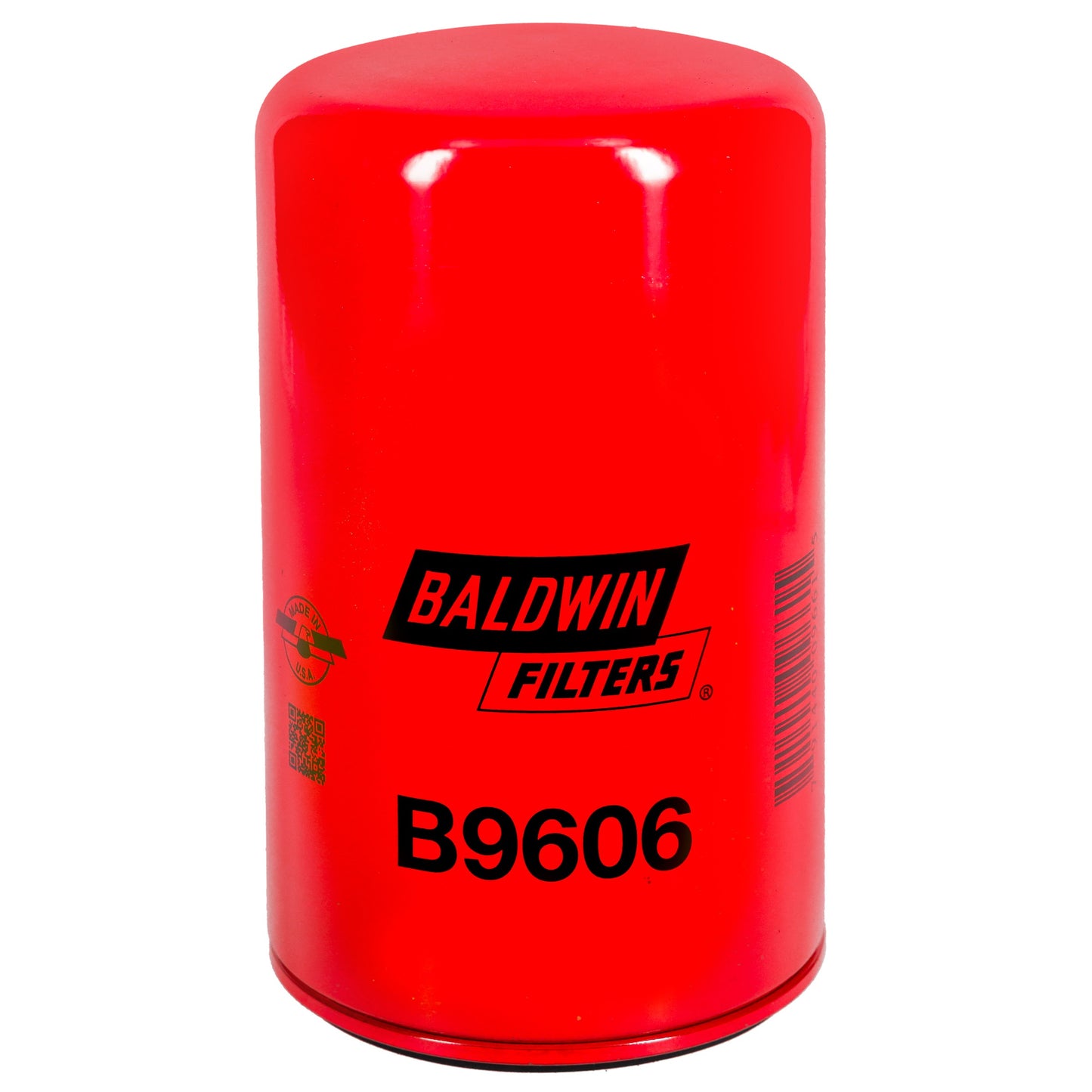 Baldwin Engine Oil Filter B9606 main image