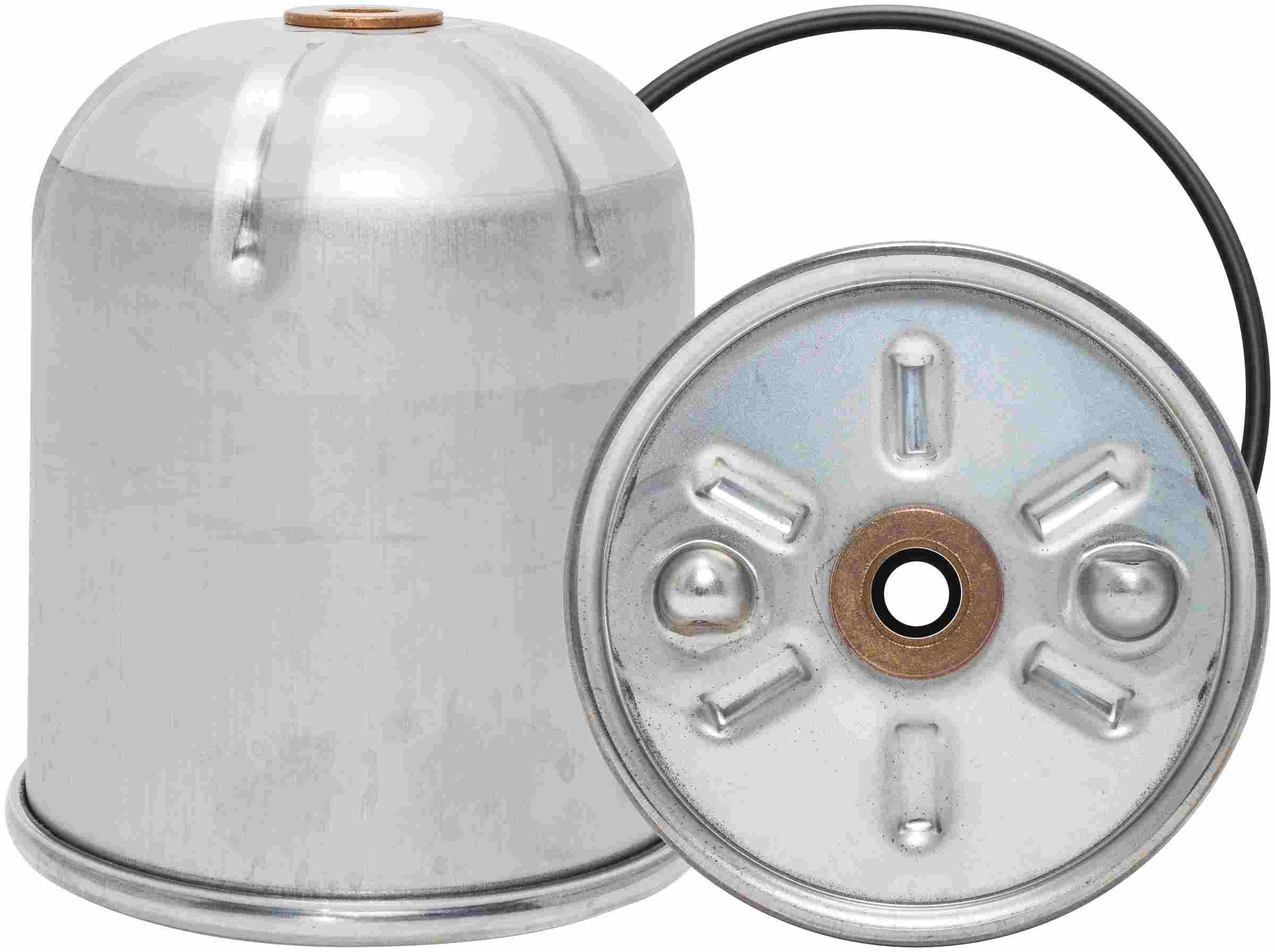 Baldwin Engine Oil Filter BC7173