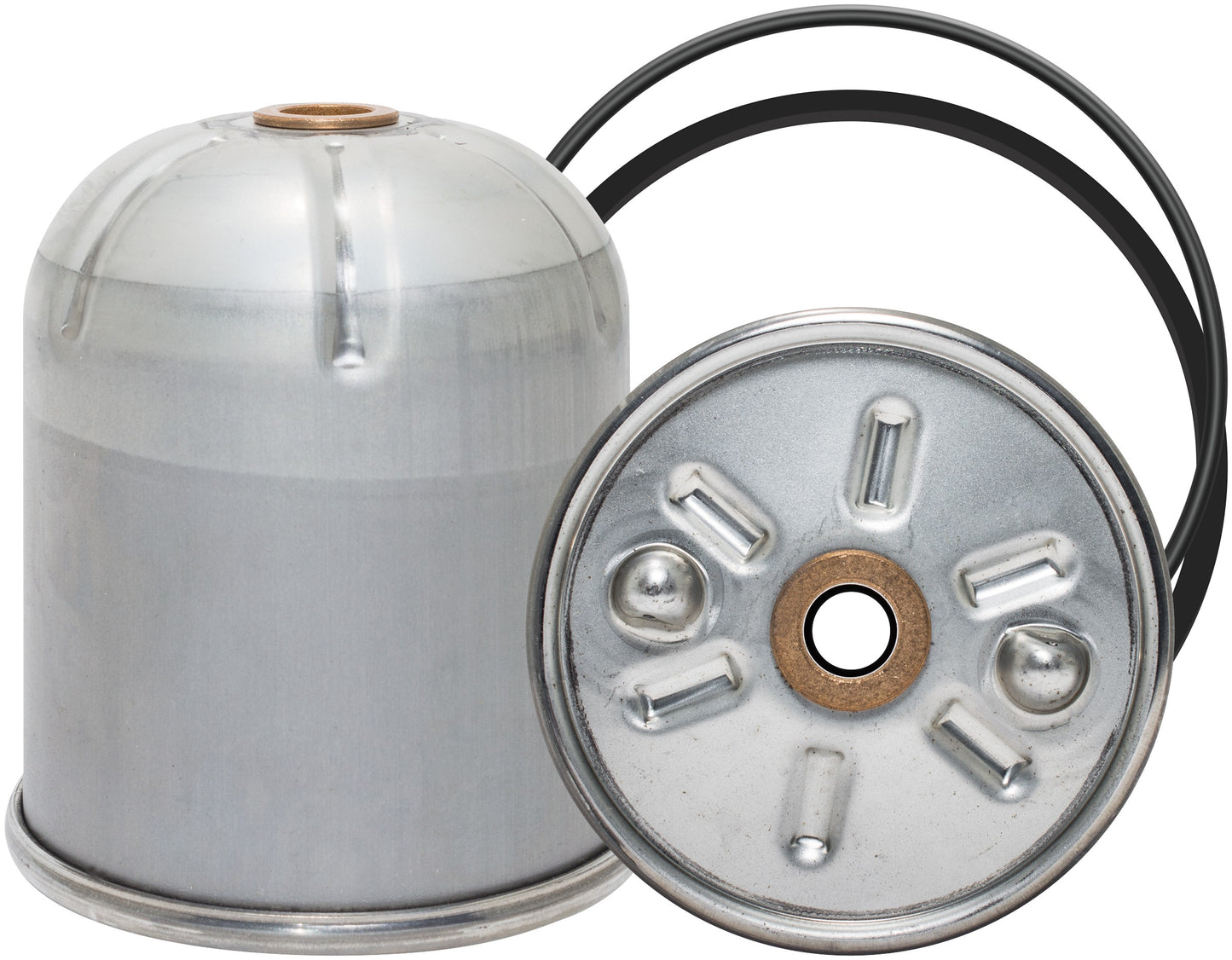 Baldwin Engine Oil Filter BC7194 main image