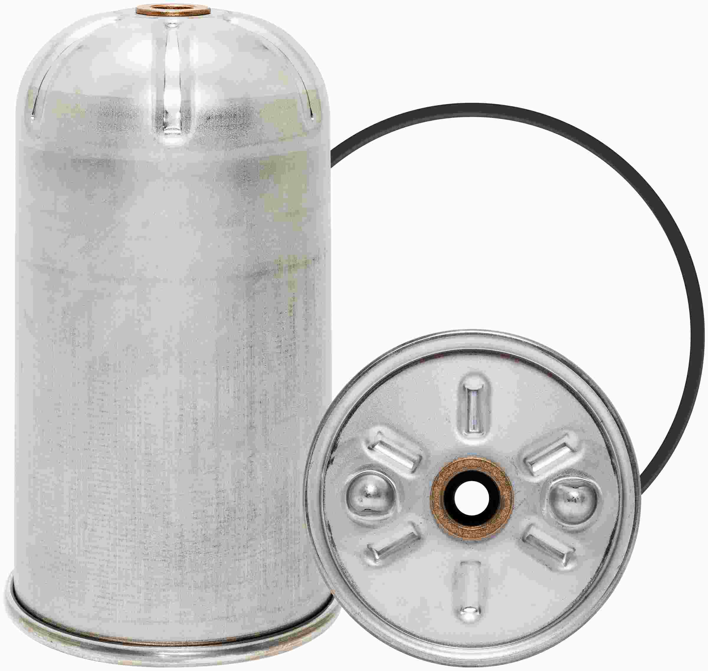 Baldwin Engine Oil Filter BC7228