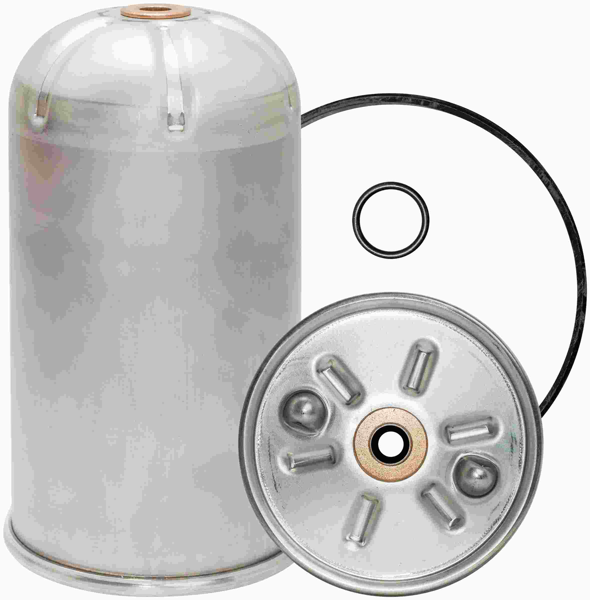 Baldwin Engine Oil Filter BC7242