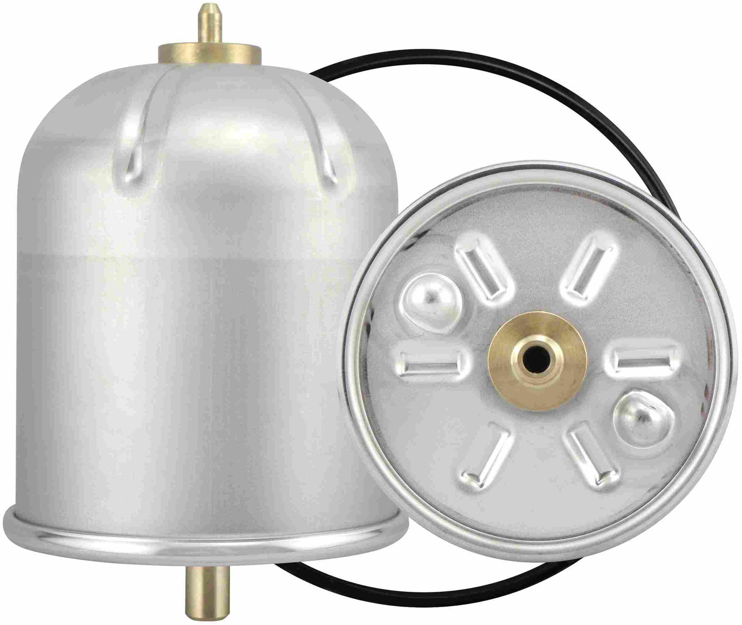 Baldwin Engine Oil Filter BC7326