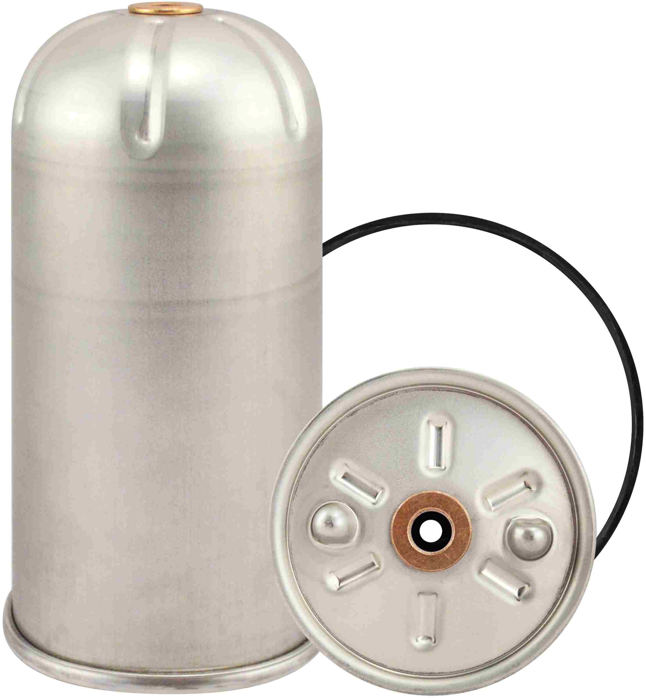 Baldwin Engine Oil Filter BC7394