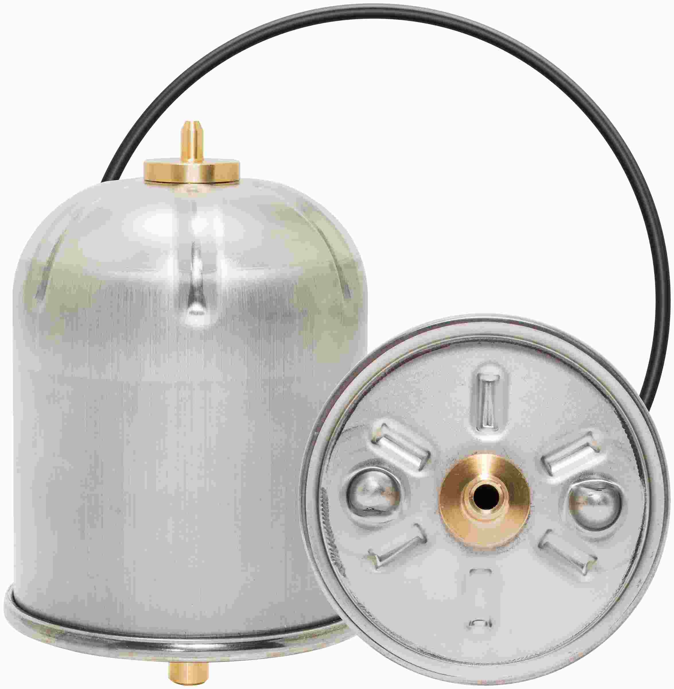 Baldwin Engine Oil Filter BC7485