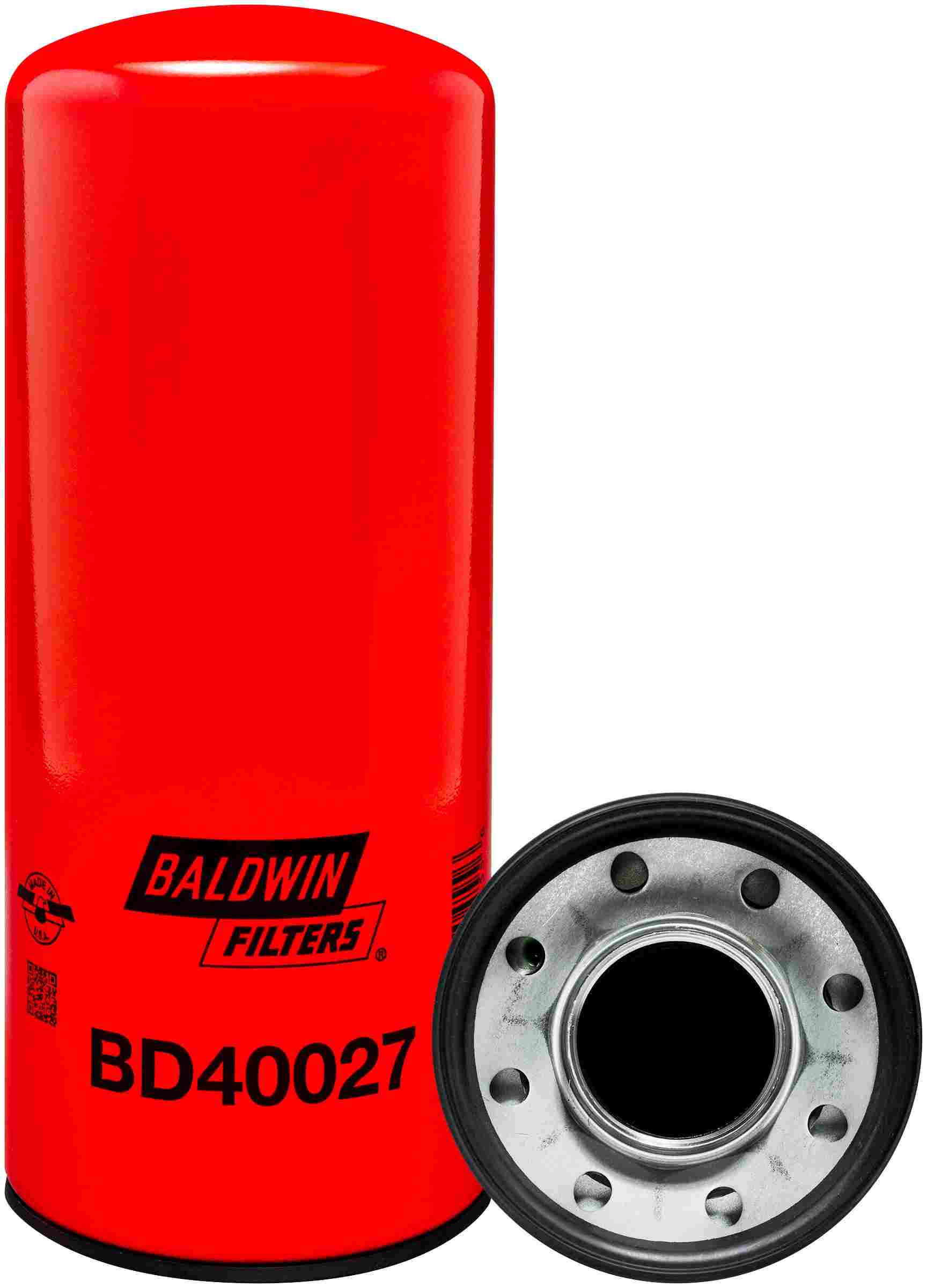 Baldwin BD40027