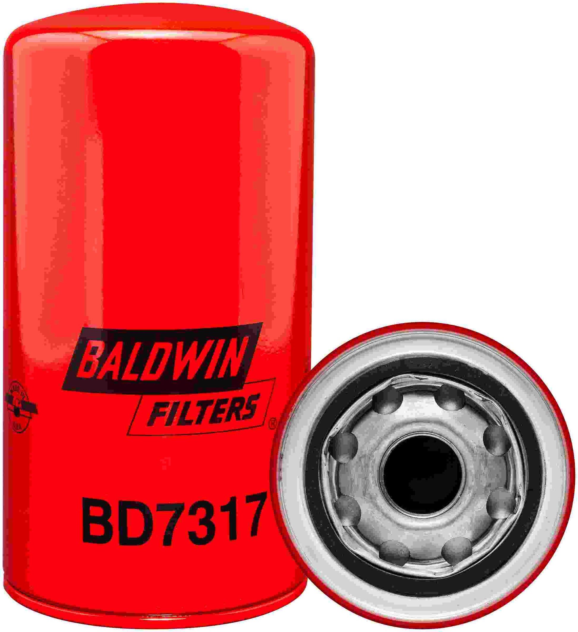 Baldwin BD7317