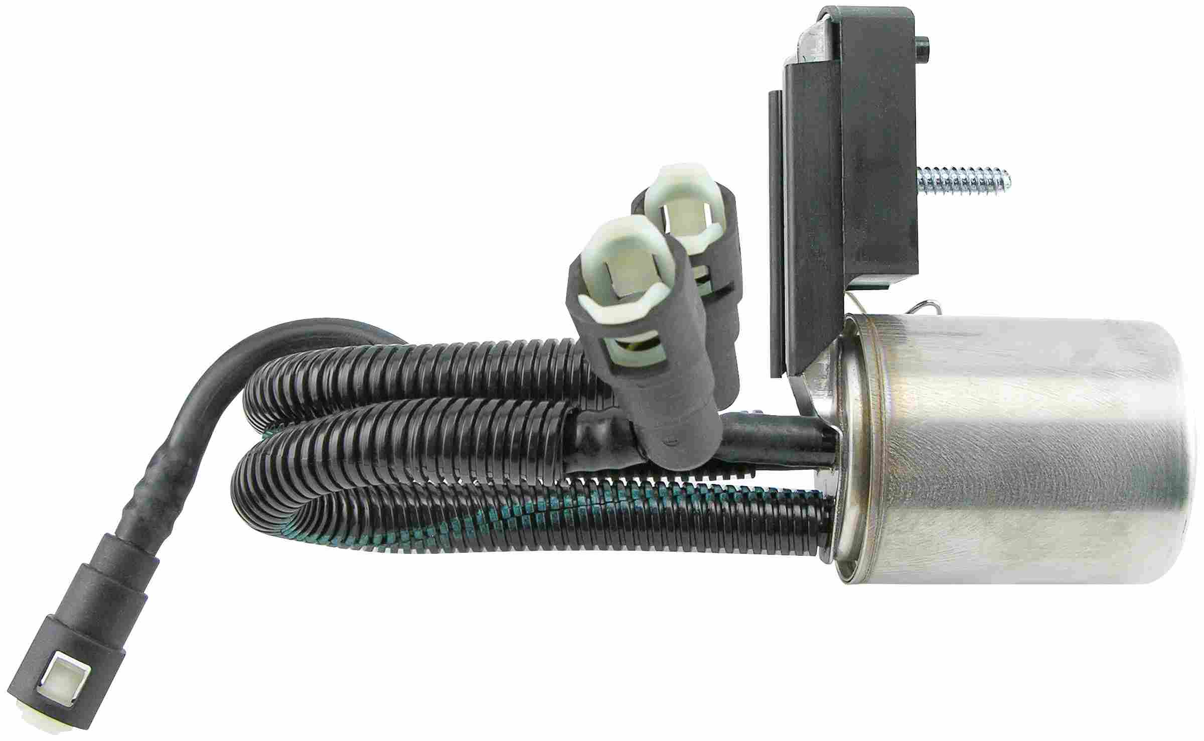 Baldwin Fuel Filter BF1058