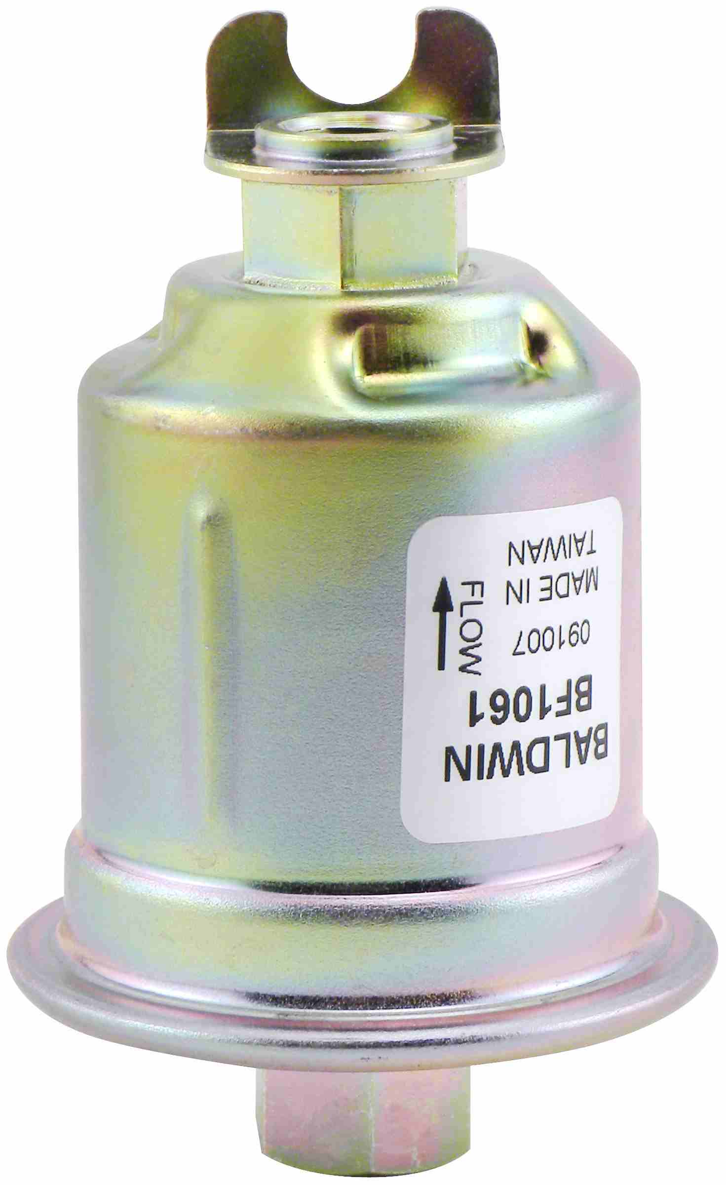 Baldwin Fuel Filter BF1061