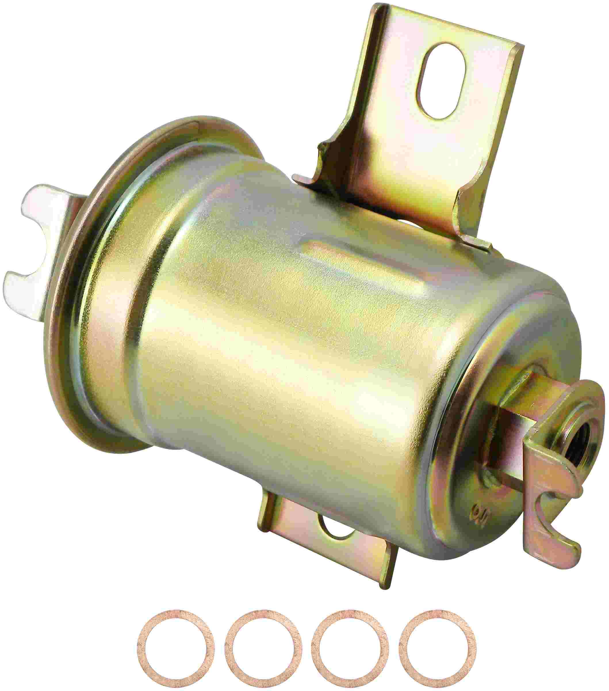 Baldwin Fuel Filter BF1191