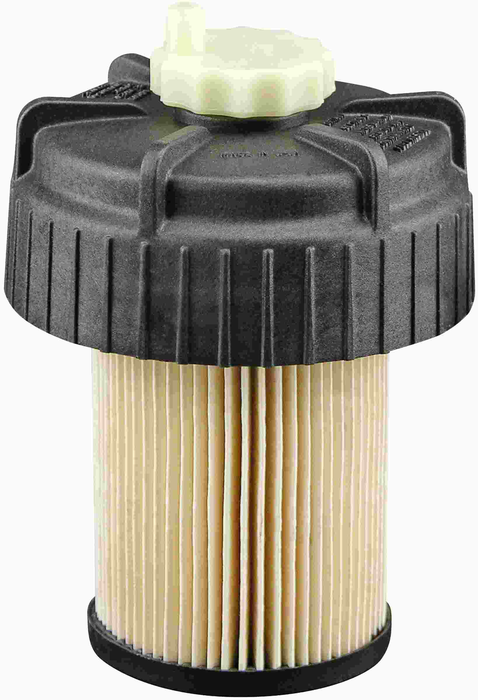 Baldwin Fuel Water Separator Filter BF1201