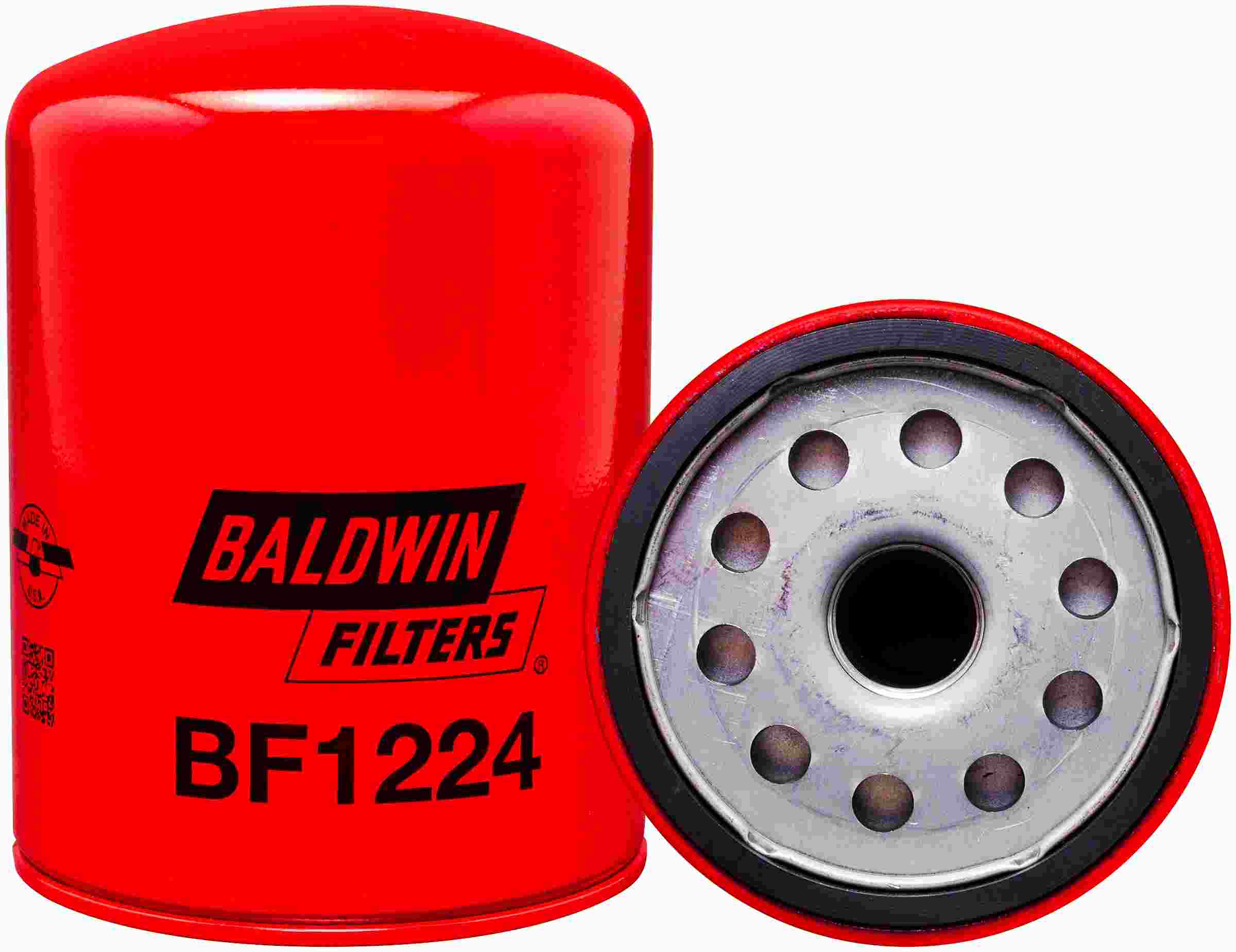 Baldwin BF1224