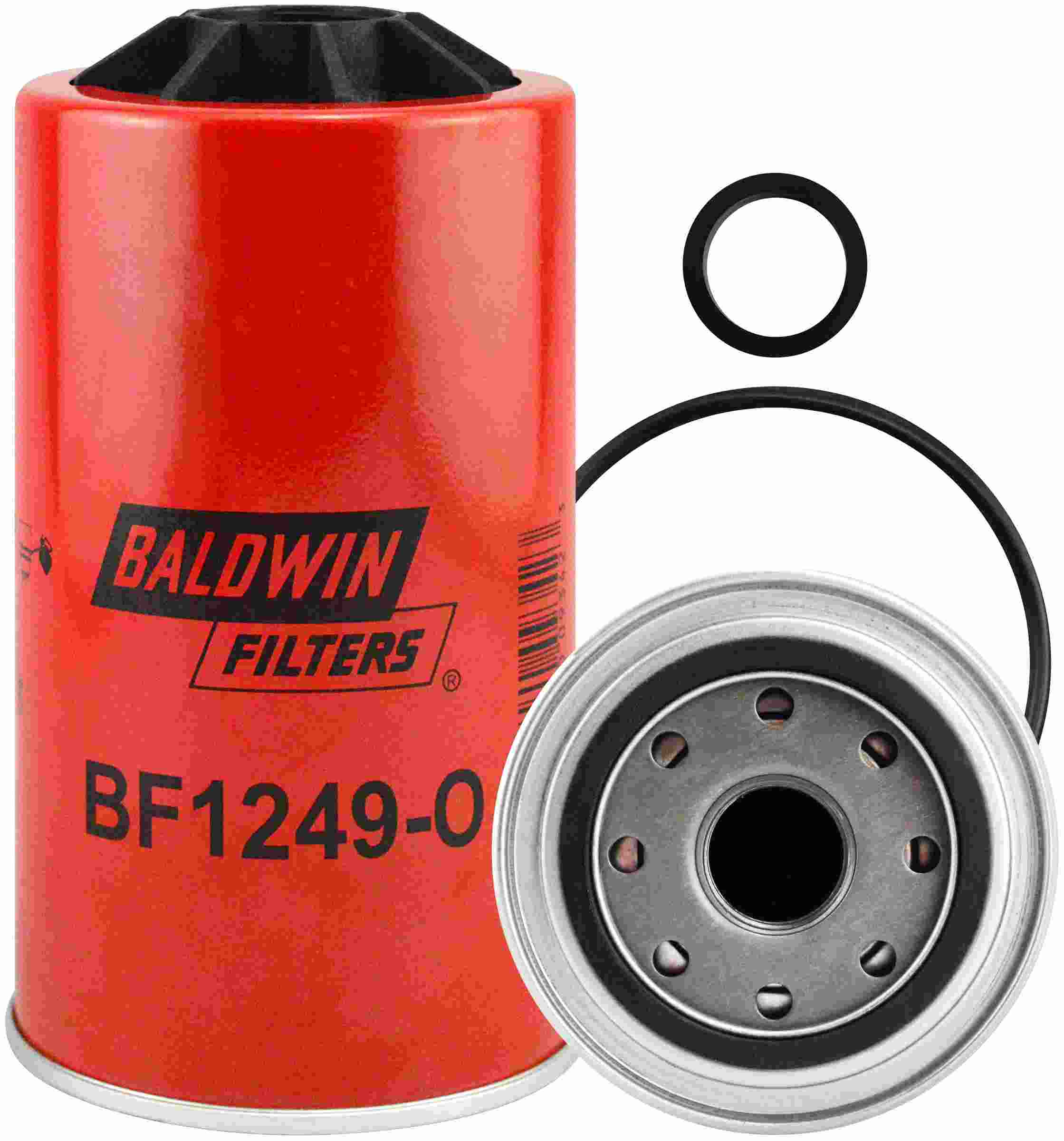 Baldwin Fuel Water Separator Filter BF1249-O