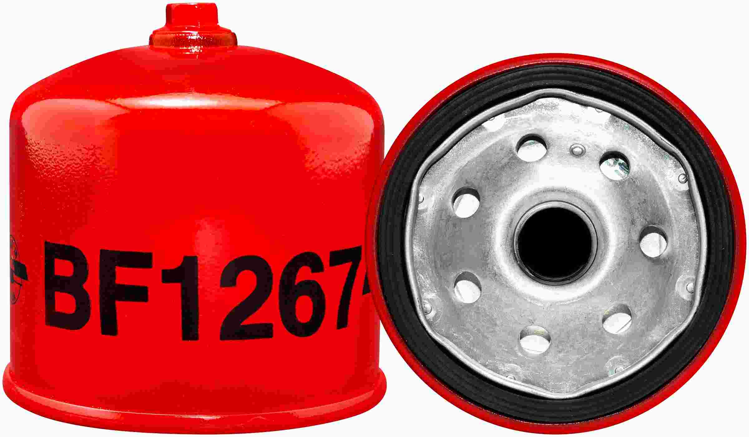 Baldwin Fuel Water Separator Filter BF1267