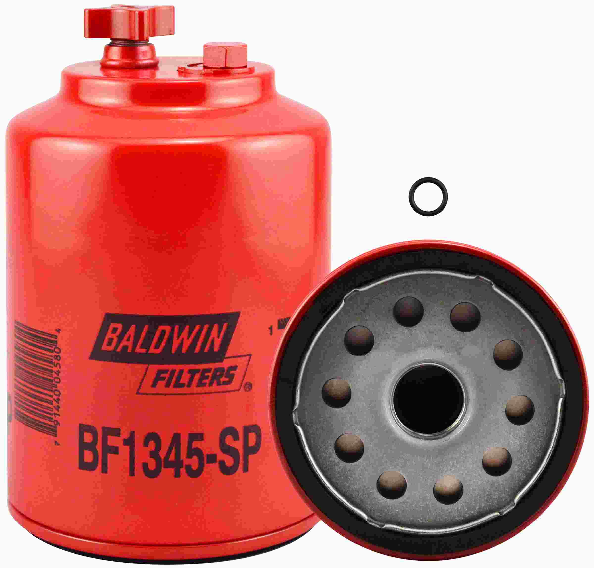 Baldwin Fuel Water Separator Filter BF1345-SP