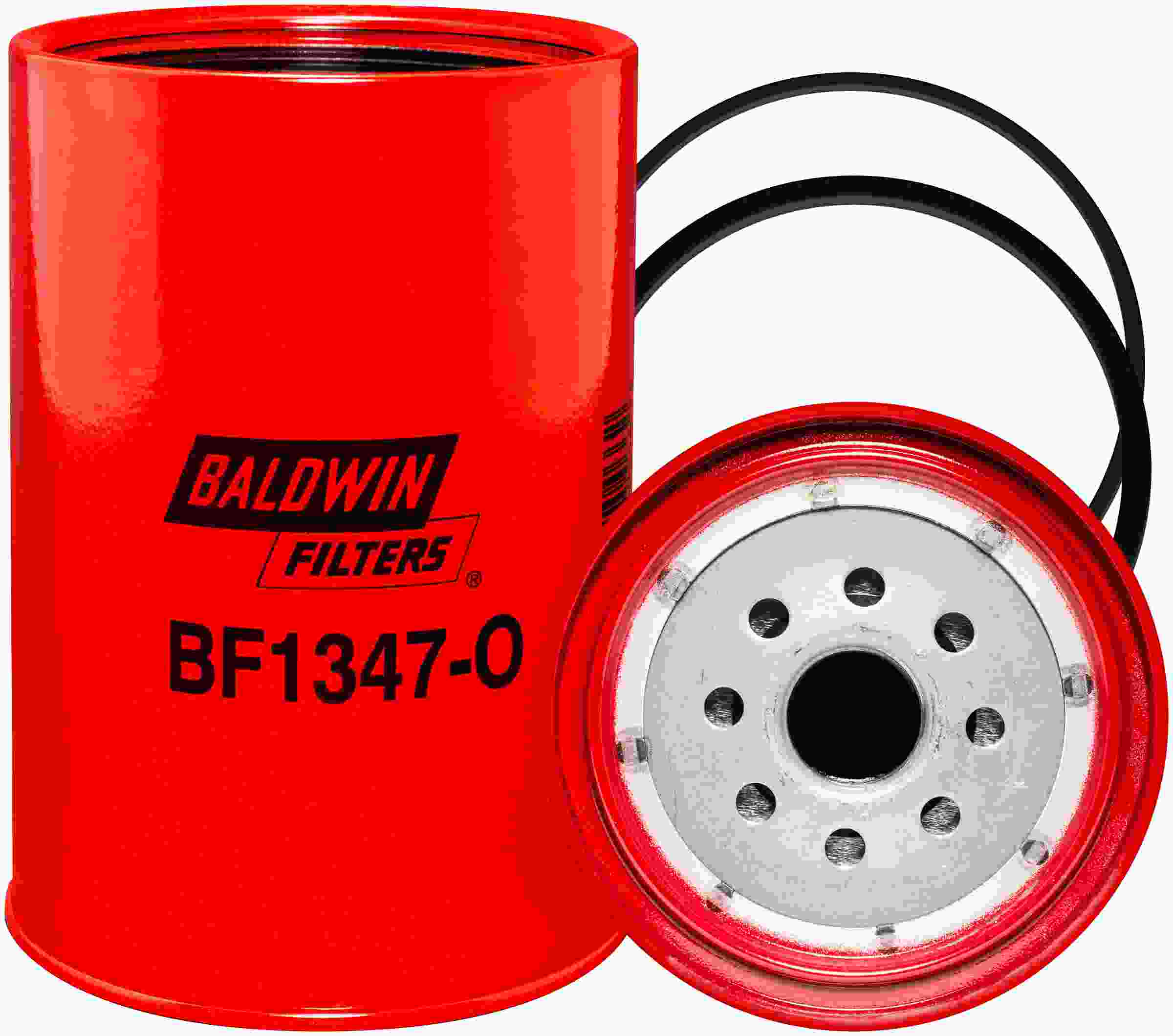 Baldwin Fuel Water Separator Filter BF1347-O