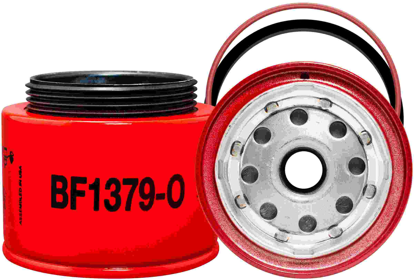 Baldwin Fuel Water Separator Filter BF1379-O