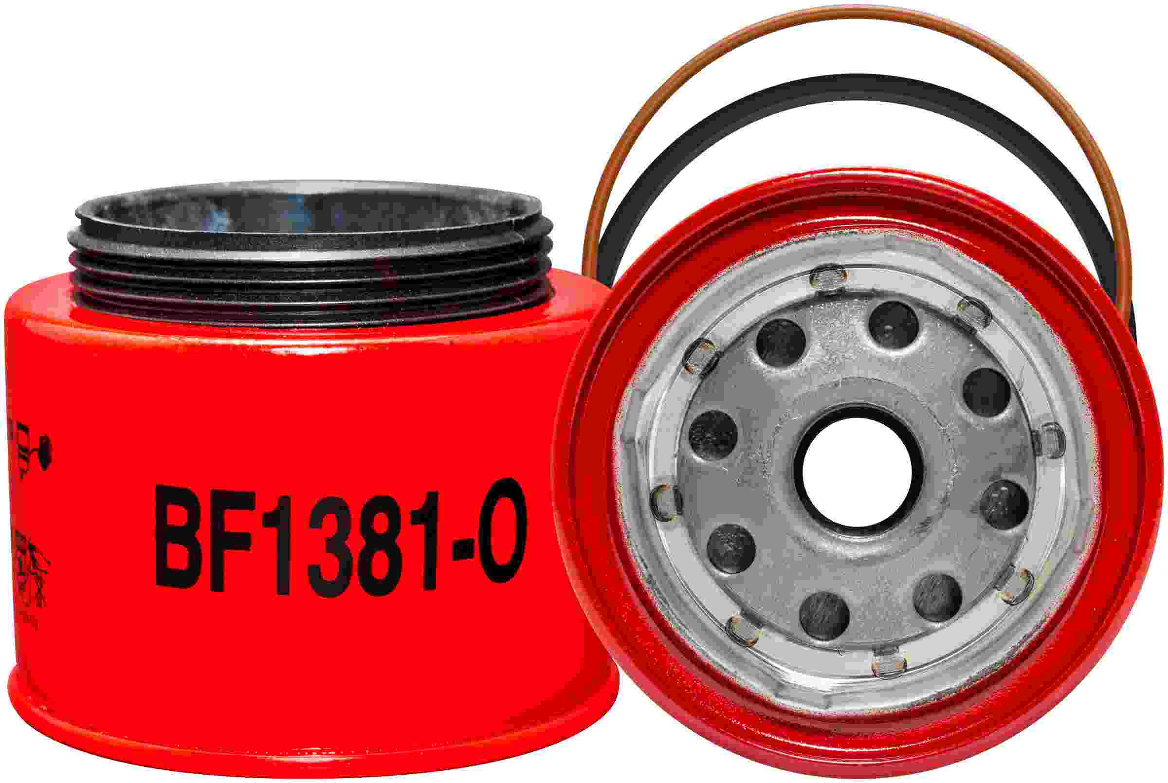 Baldwin Fuel Water Separator Filter BF1381-O