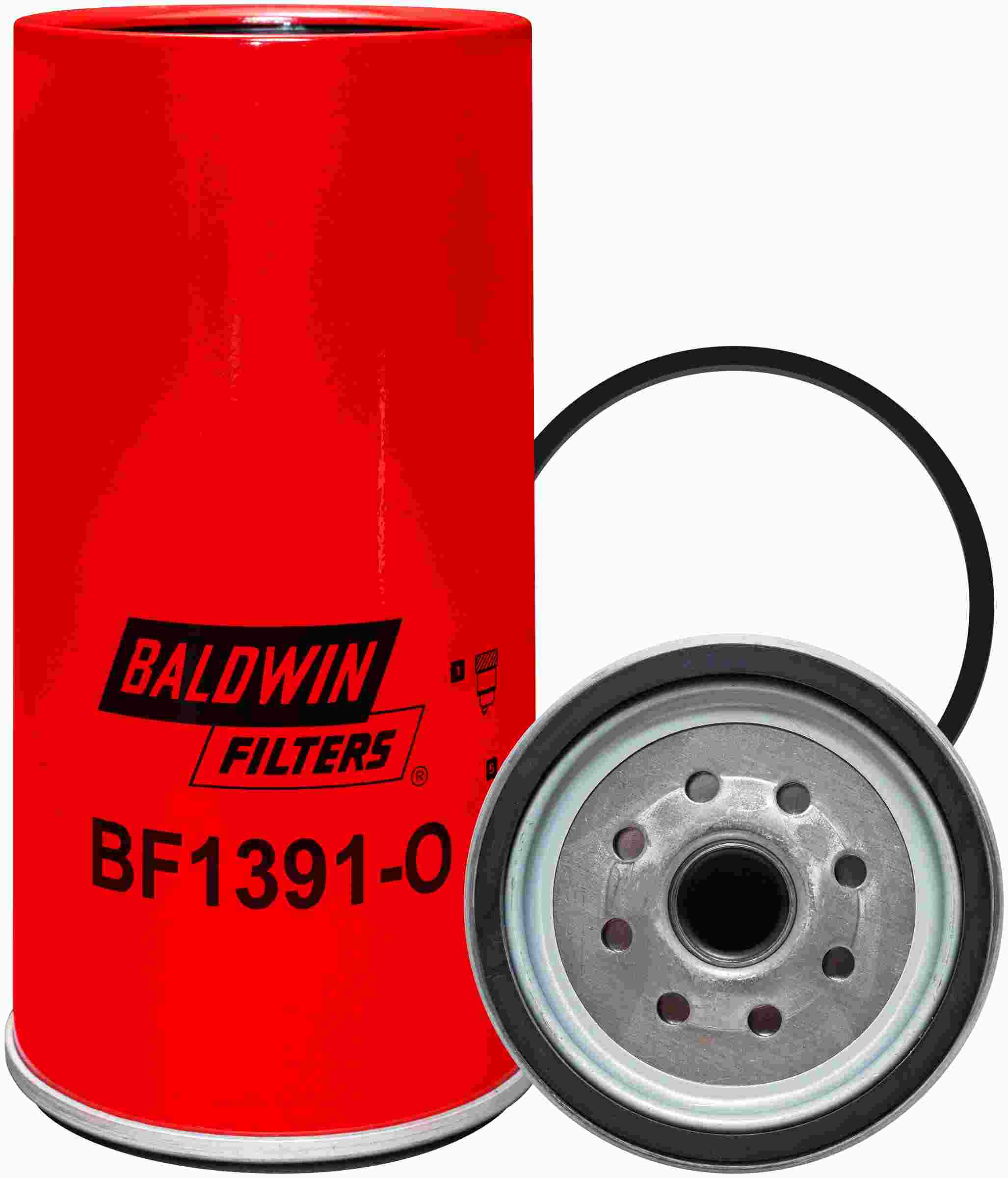 Baldwin Fuel Water Separator Filter BF1391-O