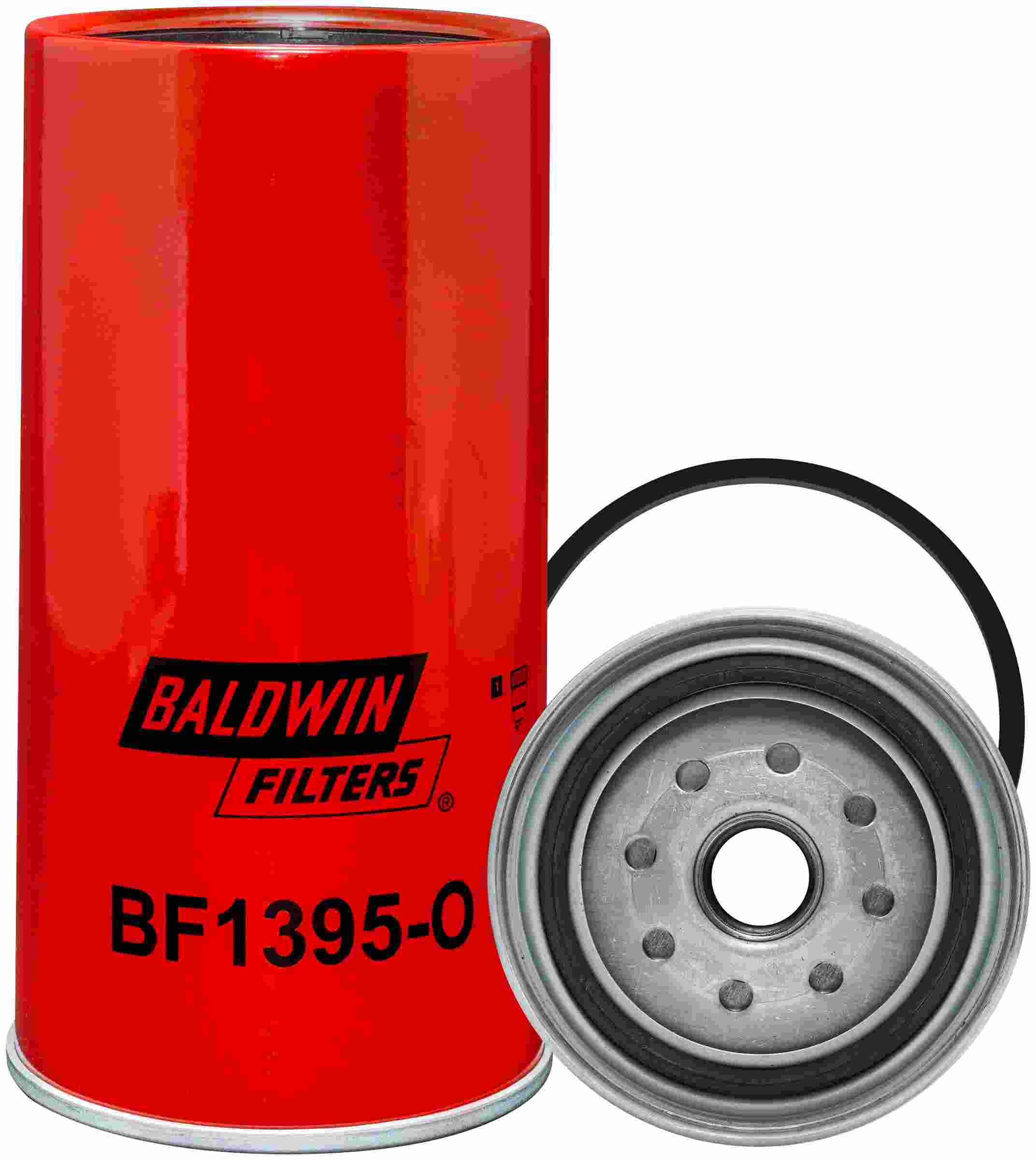 Baldwin Fuel Water Separator Filter BF1395-O