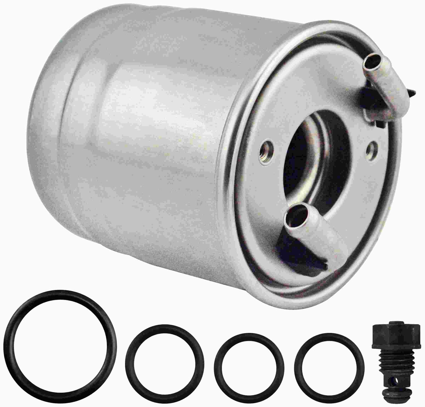 Baldwin Fuel Filter BF46000