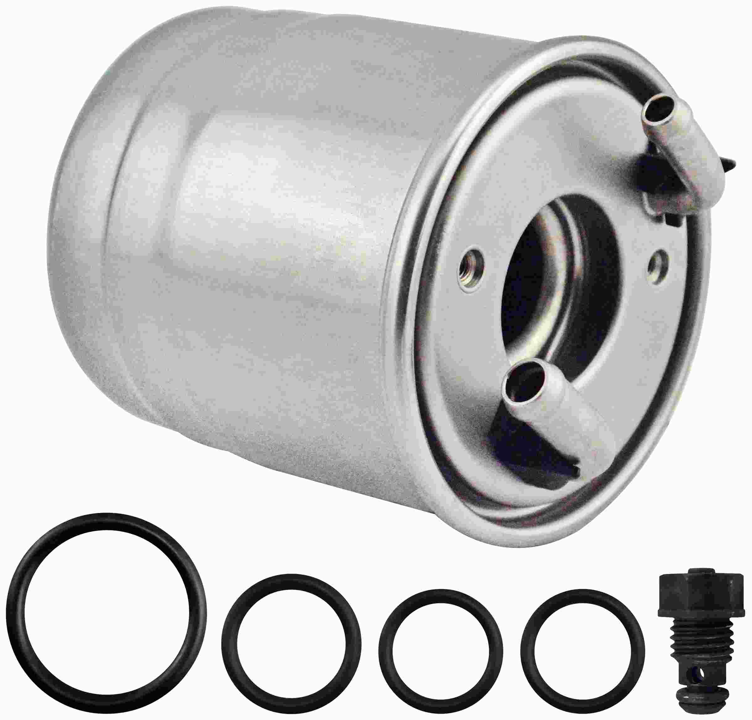 Baldwin Fuel Filter BF46000