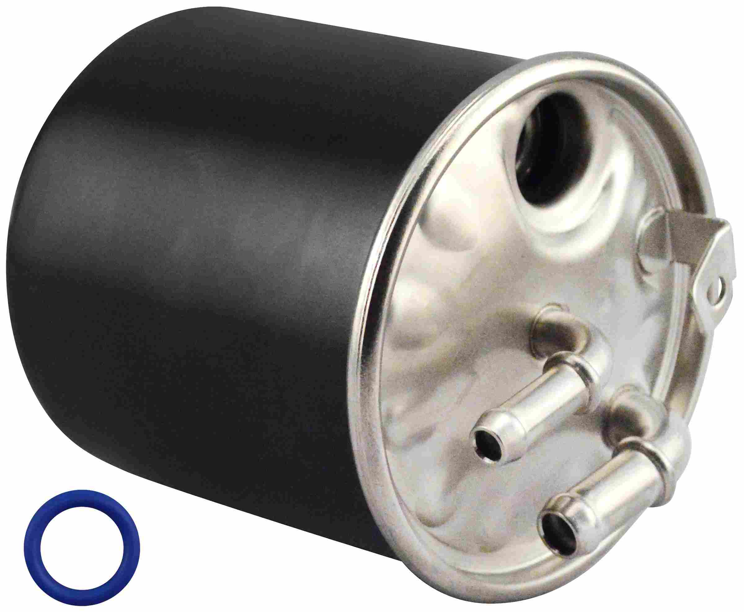 Baldwin Fuel Filter BF46001