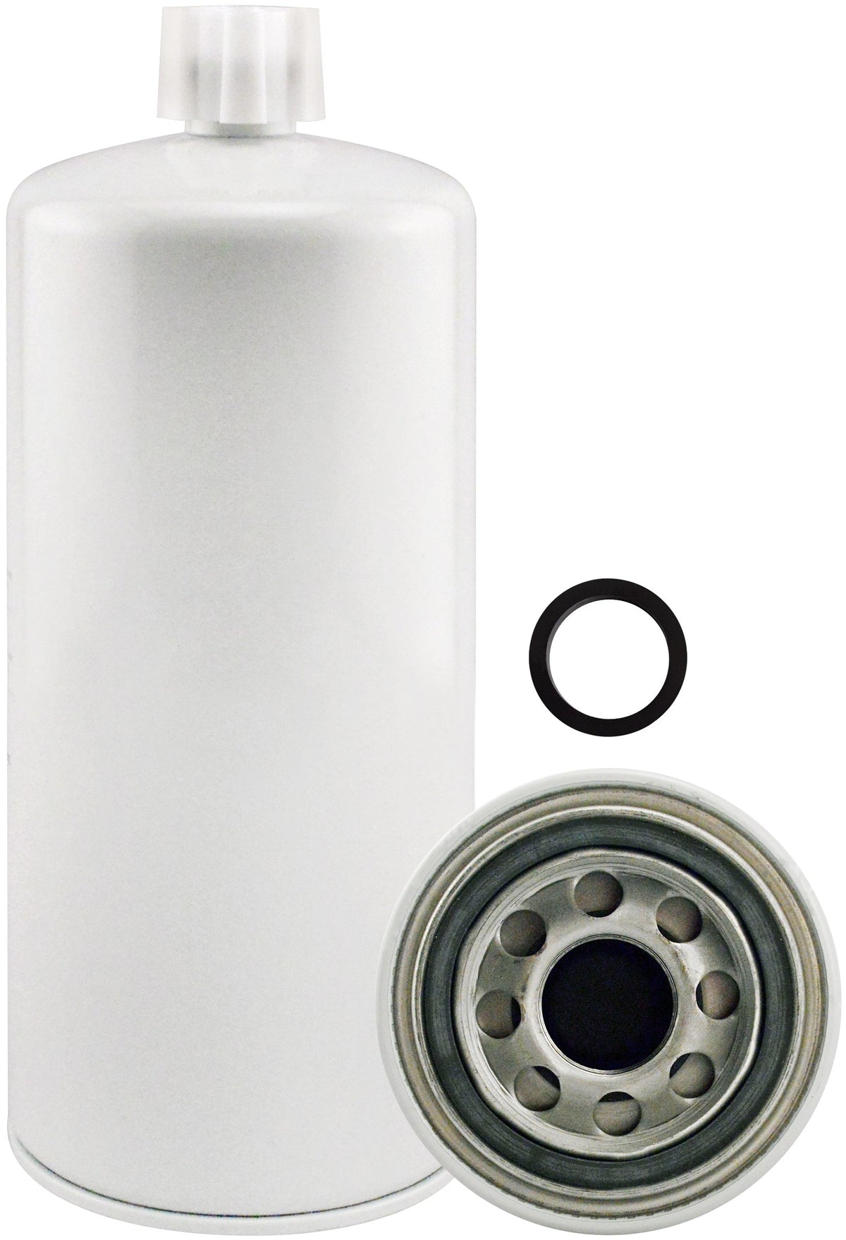 Baldwin Fuel Water Separator Filter BF46015 main image