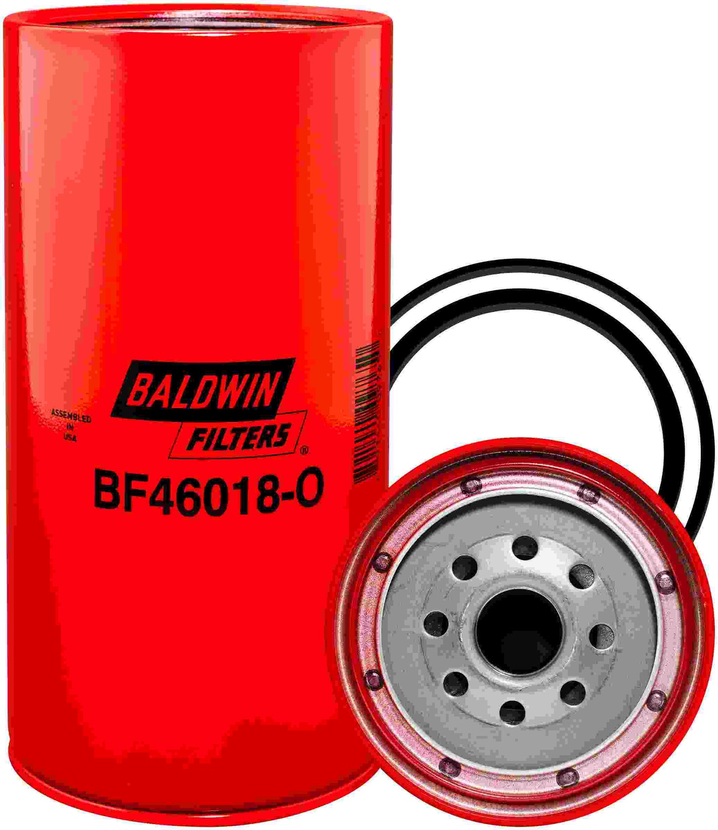 Baldwin BF46018-O
