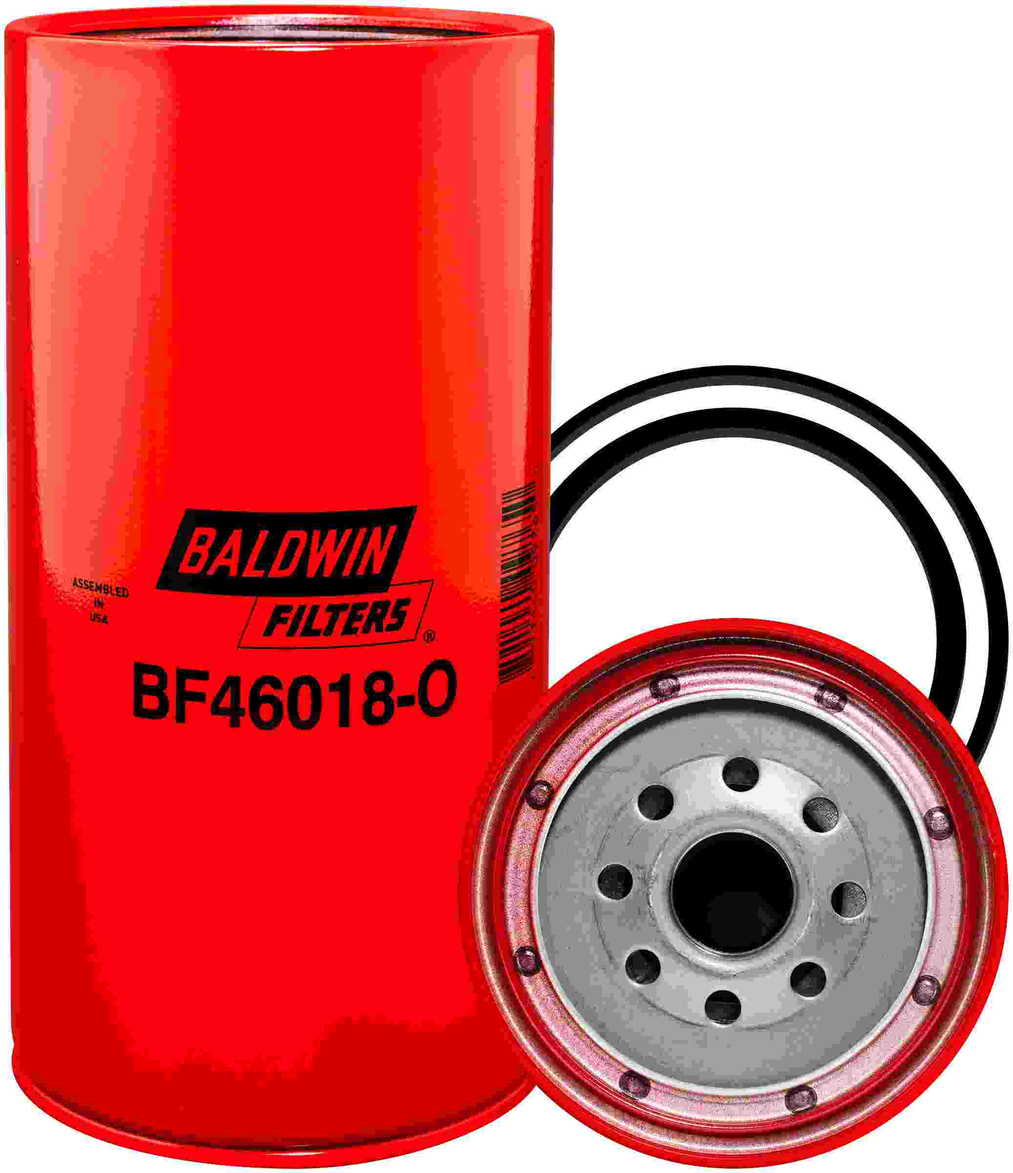 Baldwin BF46018-O