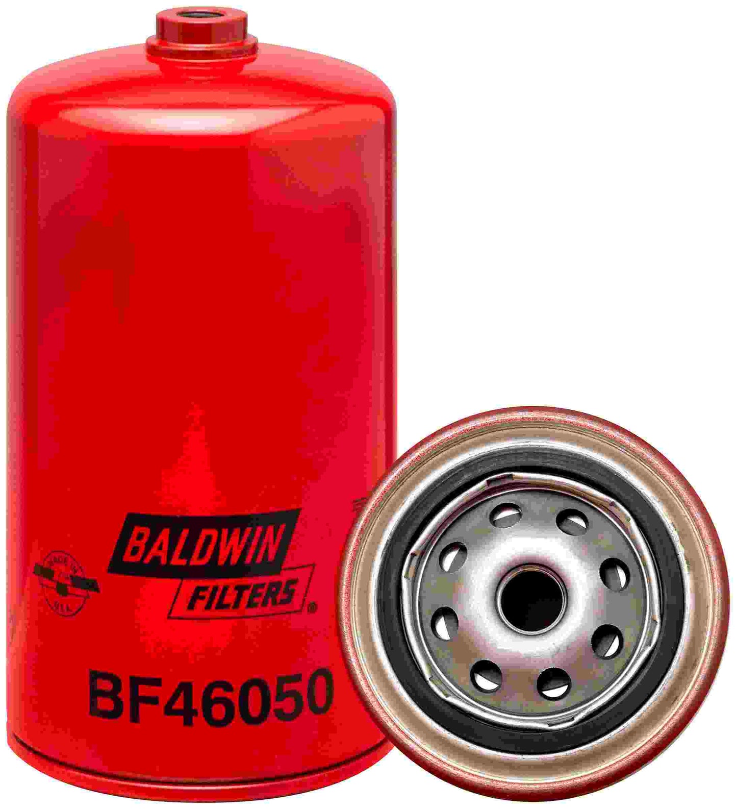 Baldwin Fuel Filter BF46050