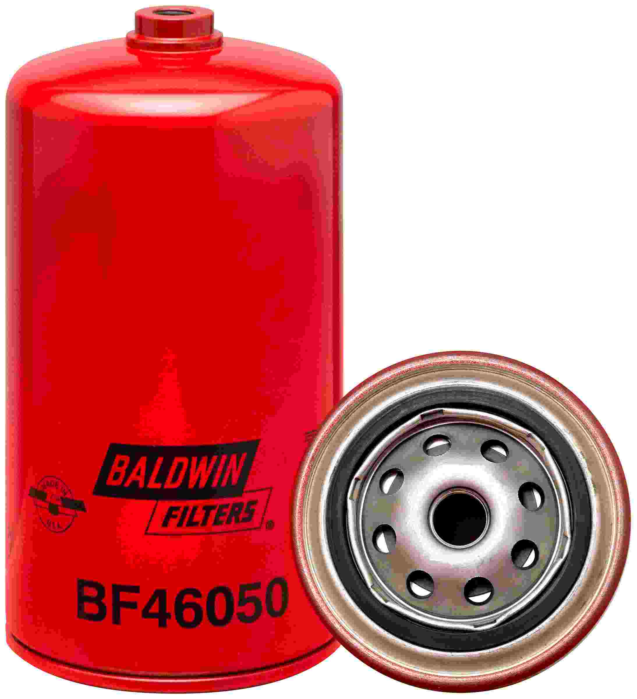 Baldwin Fuel Filter BF46050