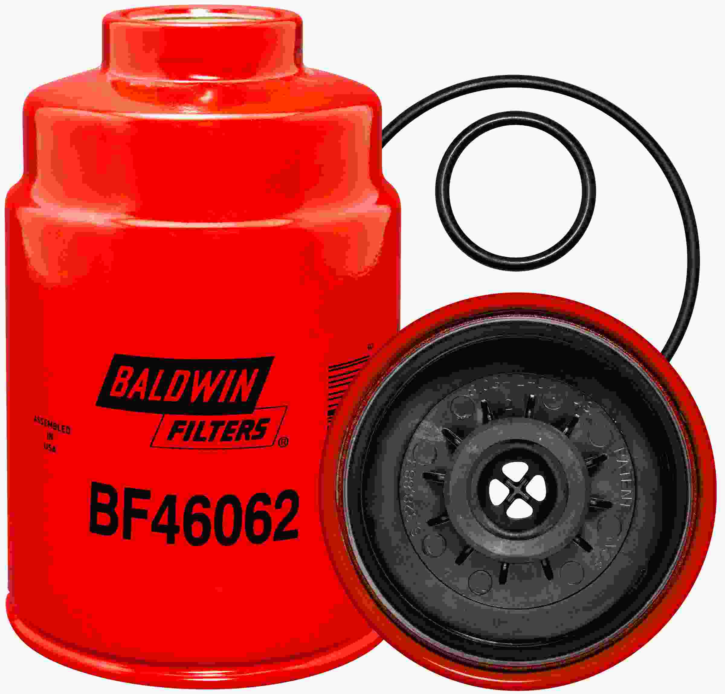 Baldwin Fuel Filter BF46062