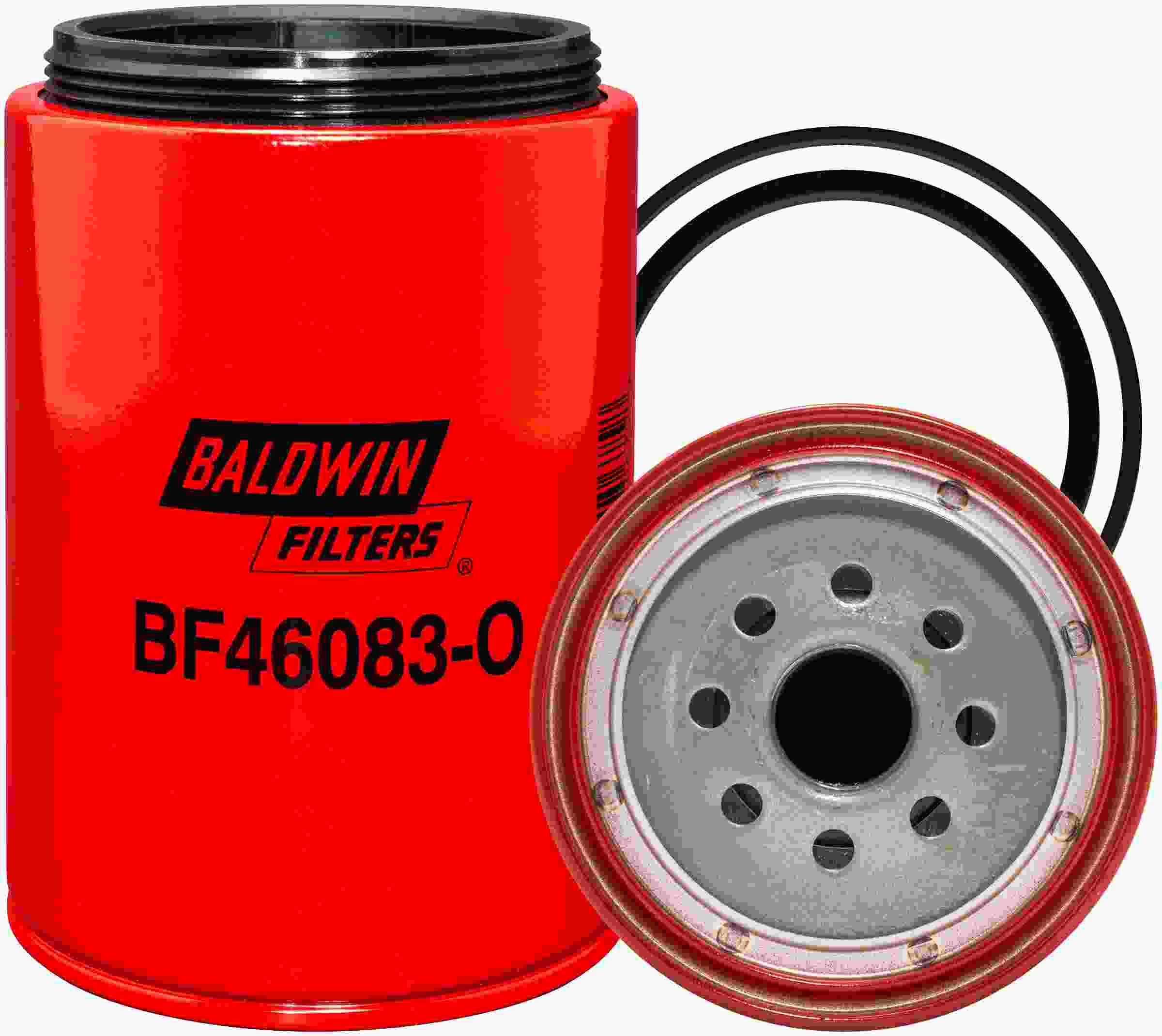 Baldwin Fuel Filter BF46083-O