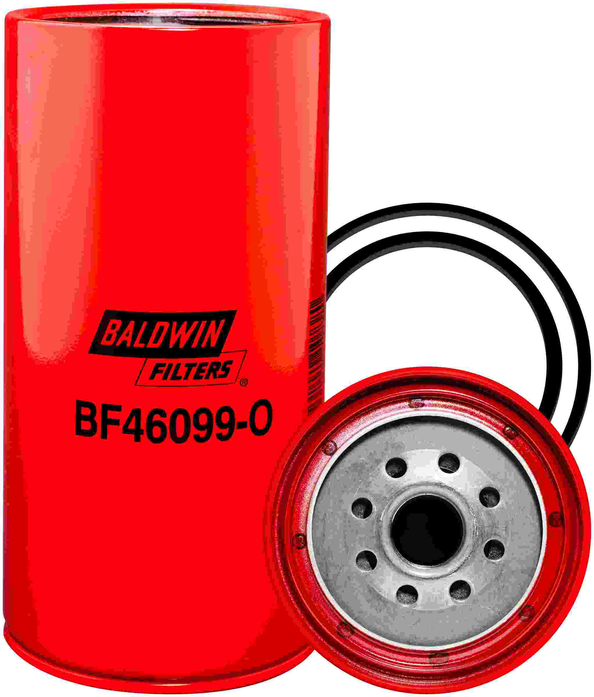 Baldwin Fuel Water Separator Filter BF46099-O