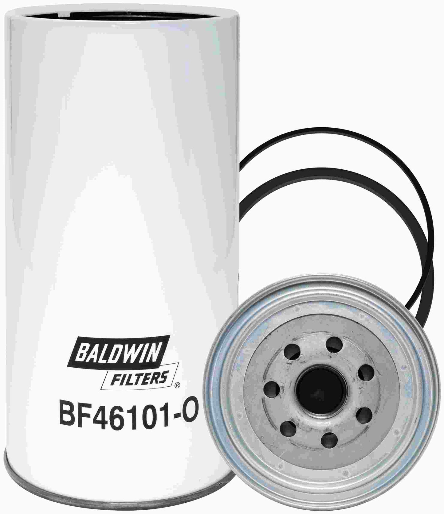 Baldwin Fuel Water Separator Filter BF46101-O