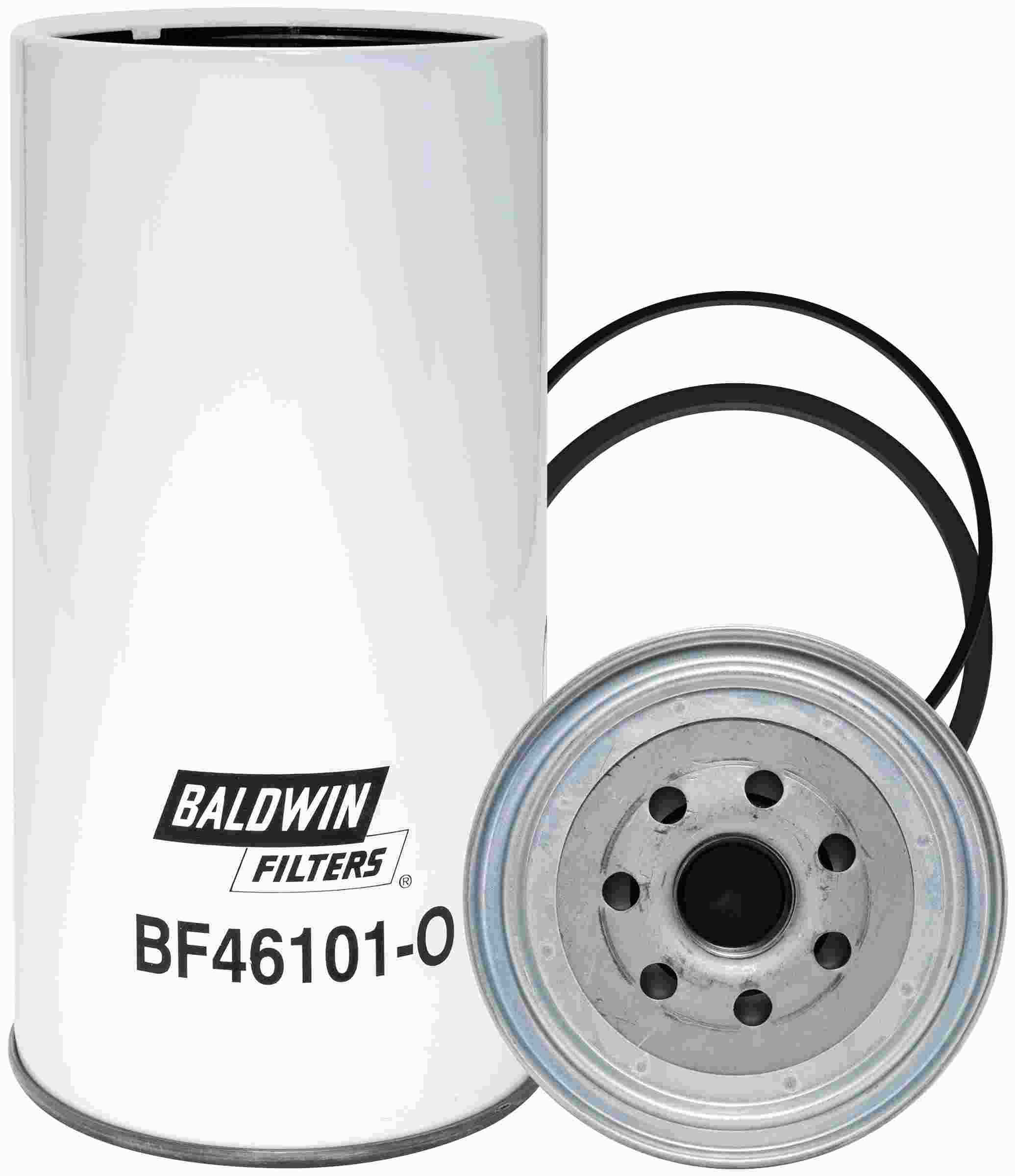 Baldwin Fuel Water Separator Filter BF46101-O