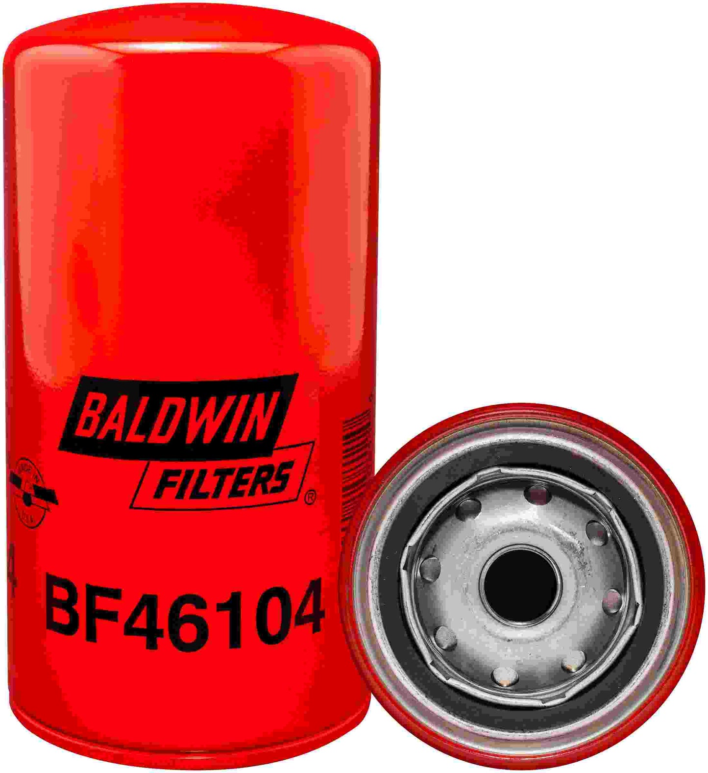 Baldwin Fuel Filter BF46104