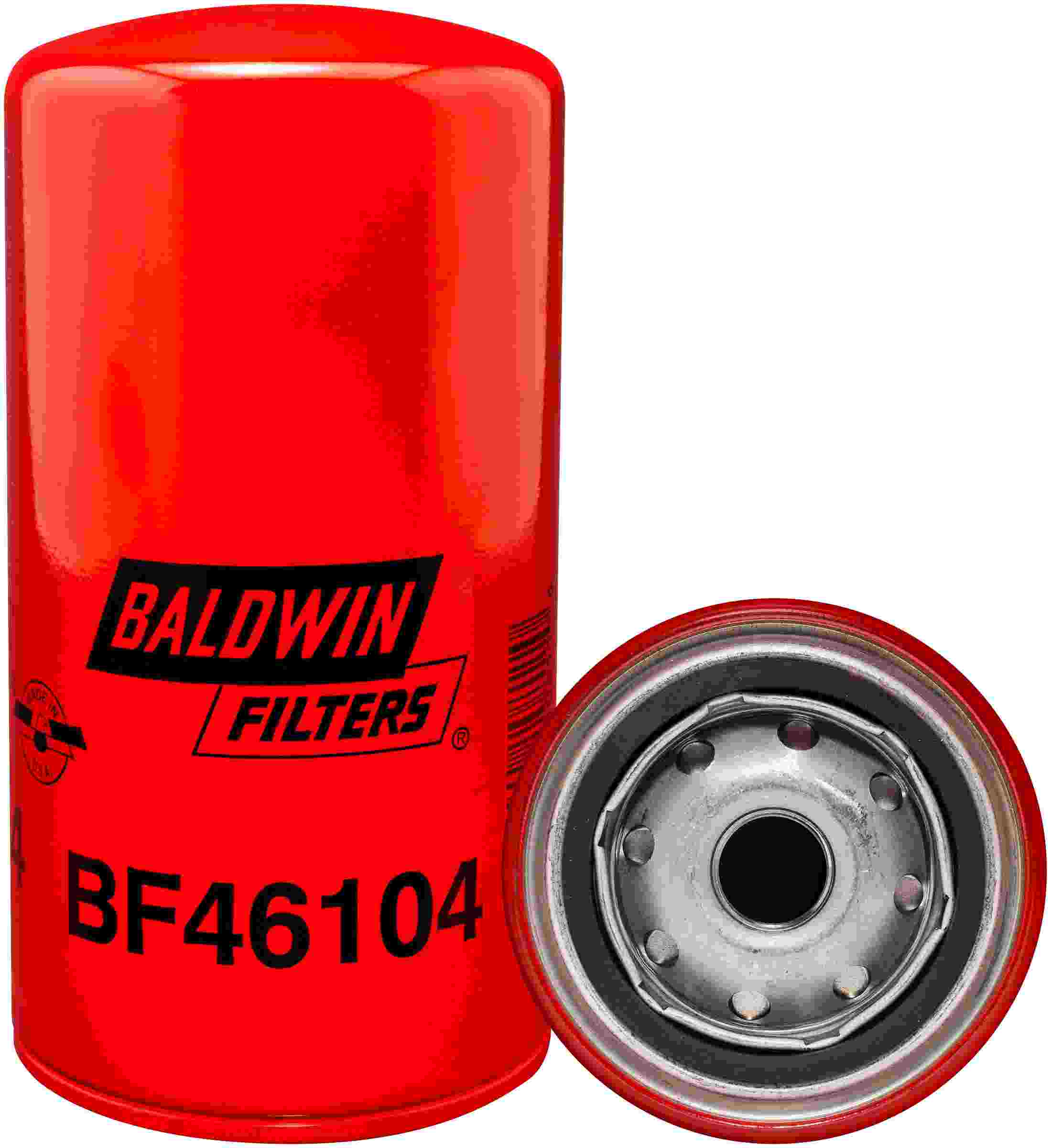 Baldwin Fuel Filter BF46104