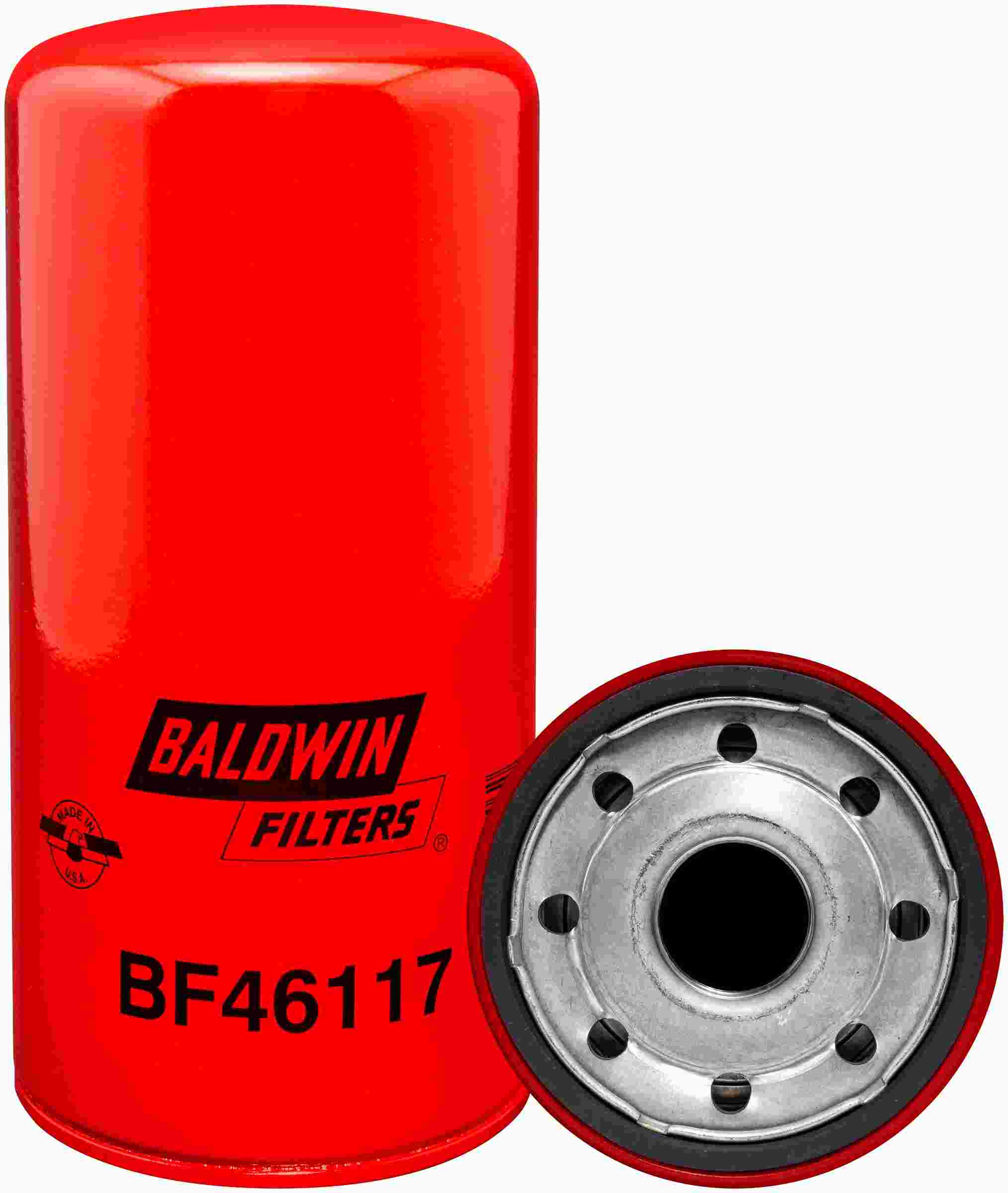 Baldwin Fuel Filter BF46117