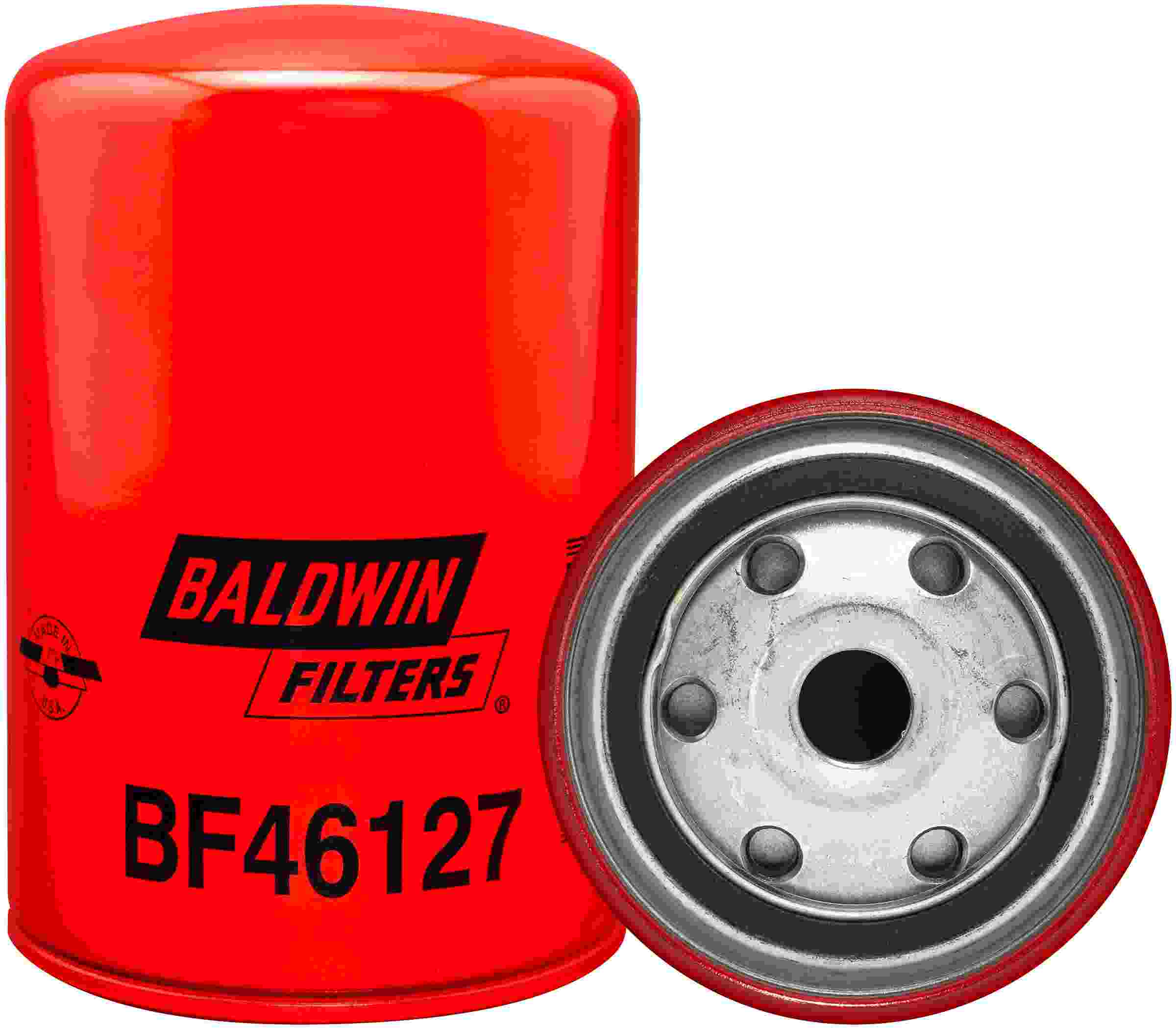 Baldwin Fuel Filter BF46127