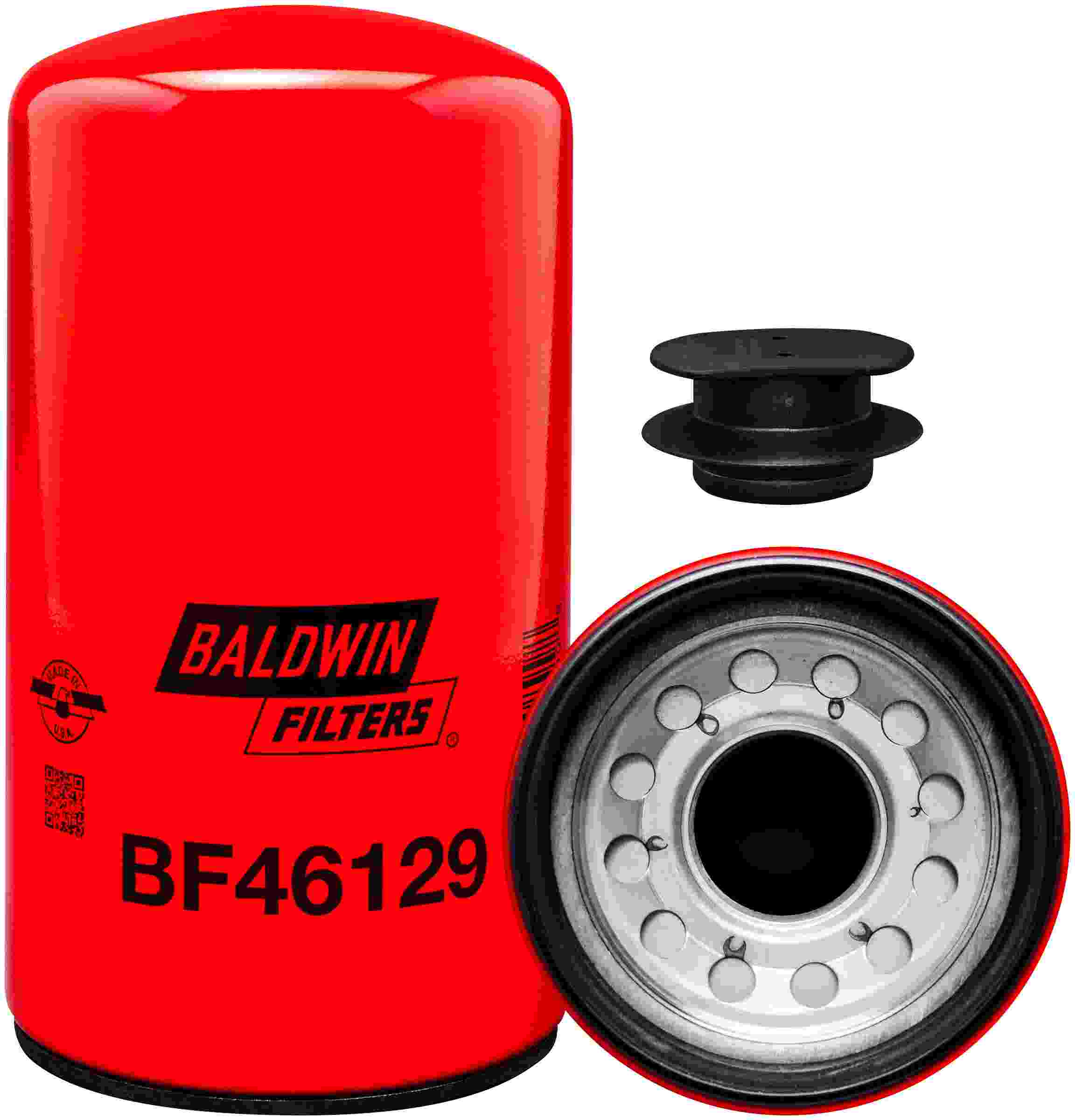 Baldwin Fuel Filter BF46129