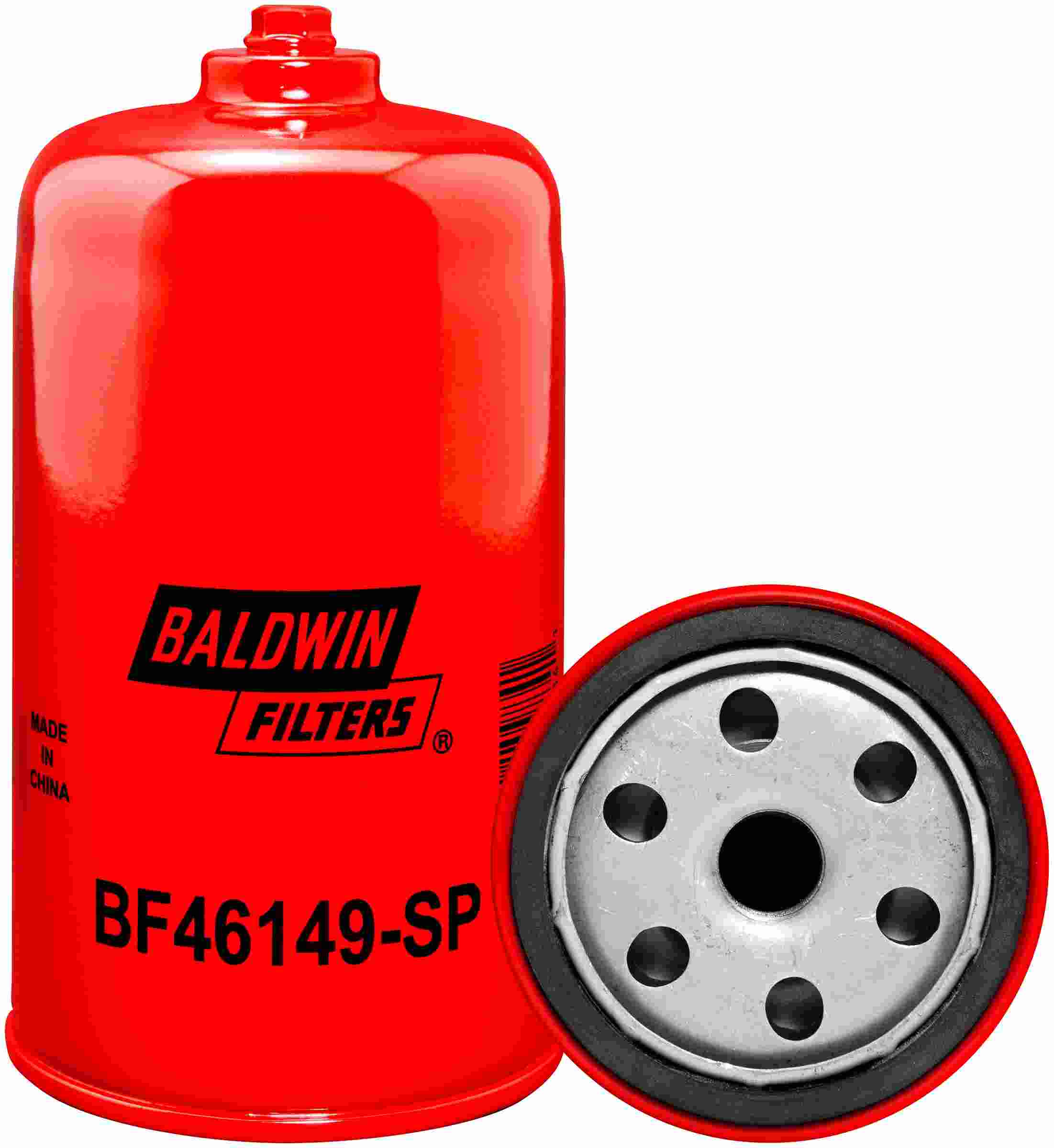 Baldwin Fuel Water Separator Filter BF46149-SP