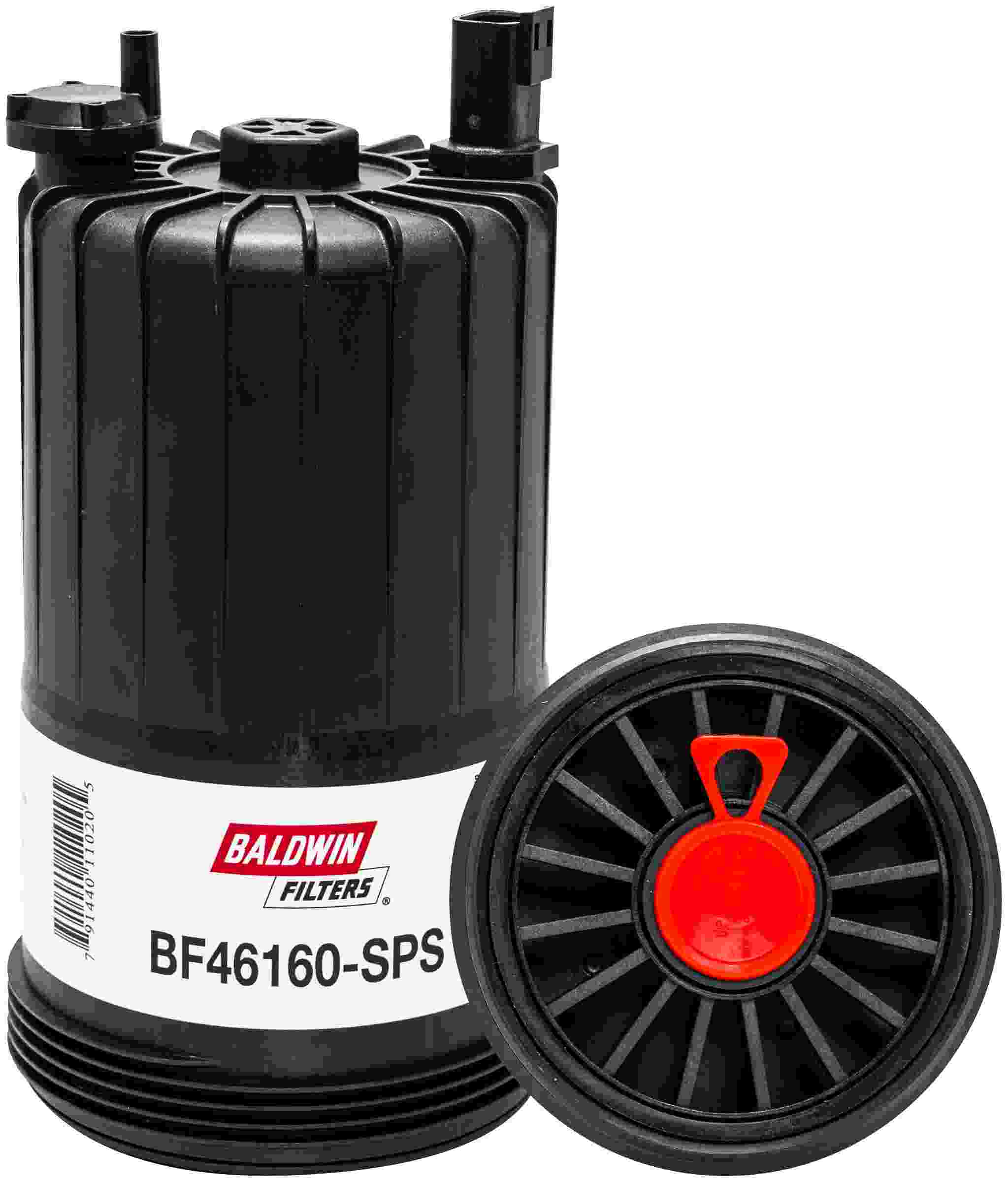 Baldwin BF46160-SPS